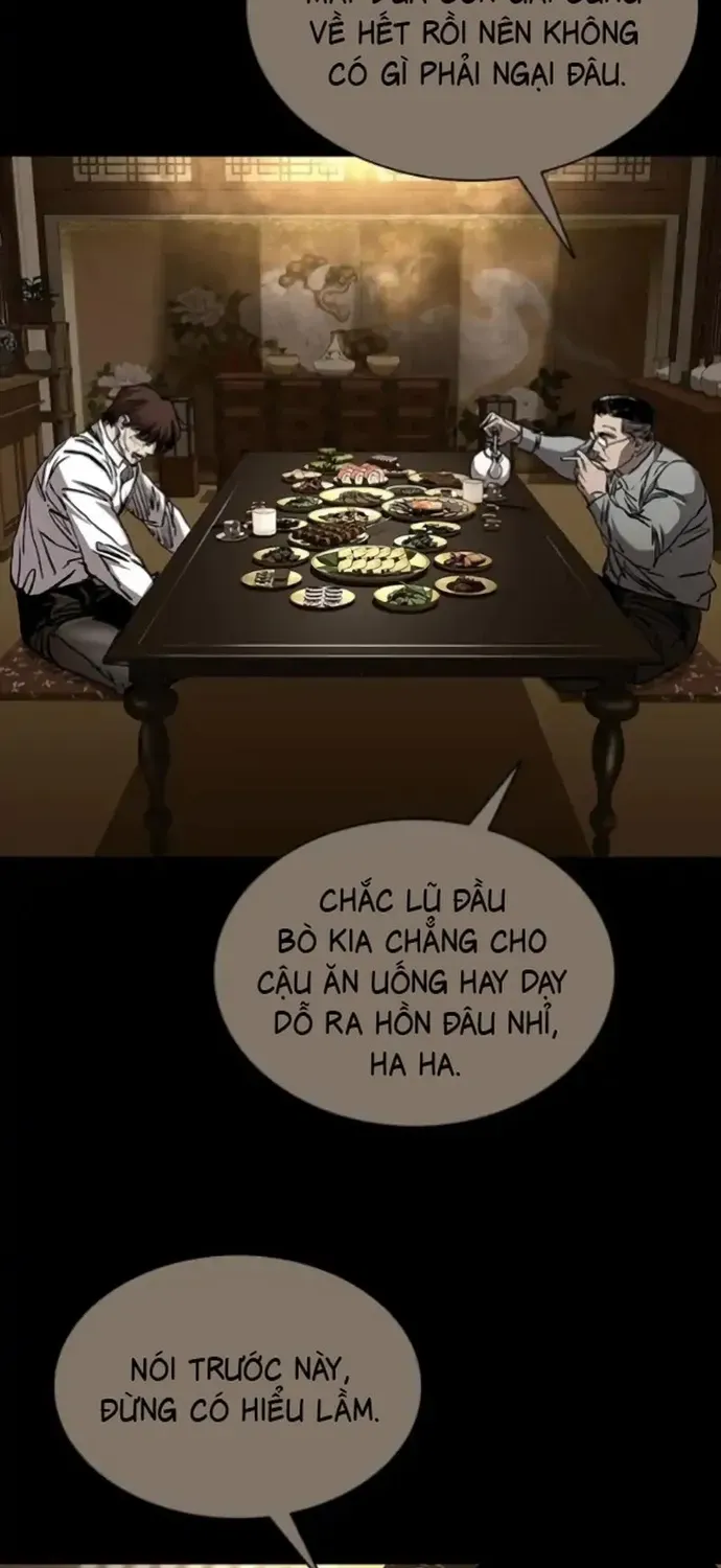 Báo Thù 2: Vạn Nhân Chi Thượng