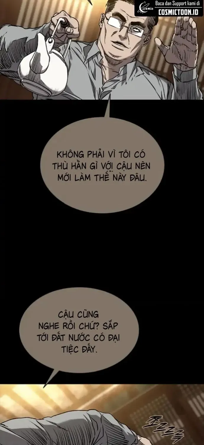 Báo Thù 2: Vạn Nhân Chi Thượng