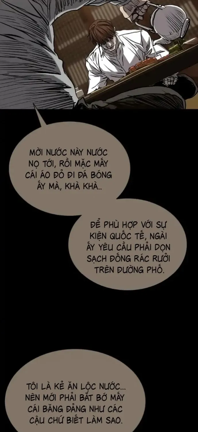 Báo Thù 2: Vạn Nhân Chi Thượng