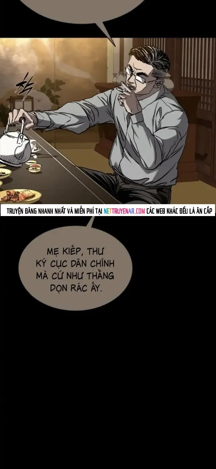 Báo Thù 2: Vạn Nhân Chi Thượng