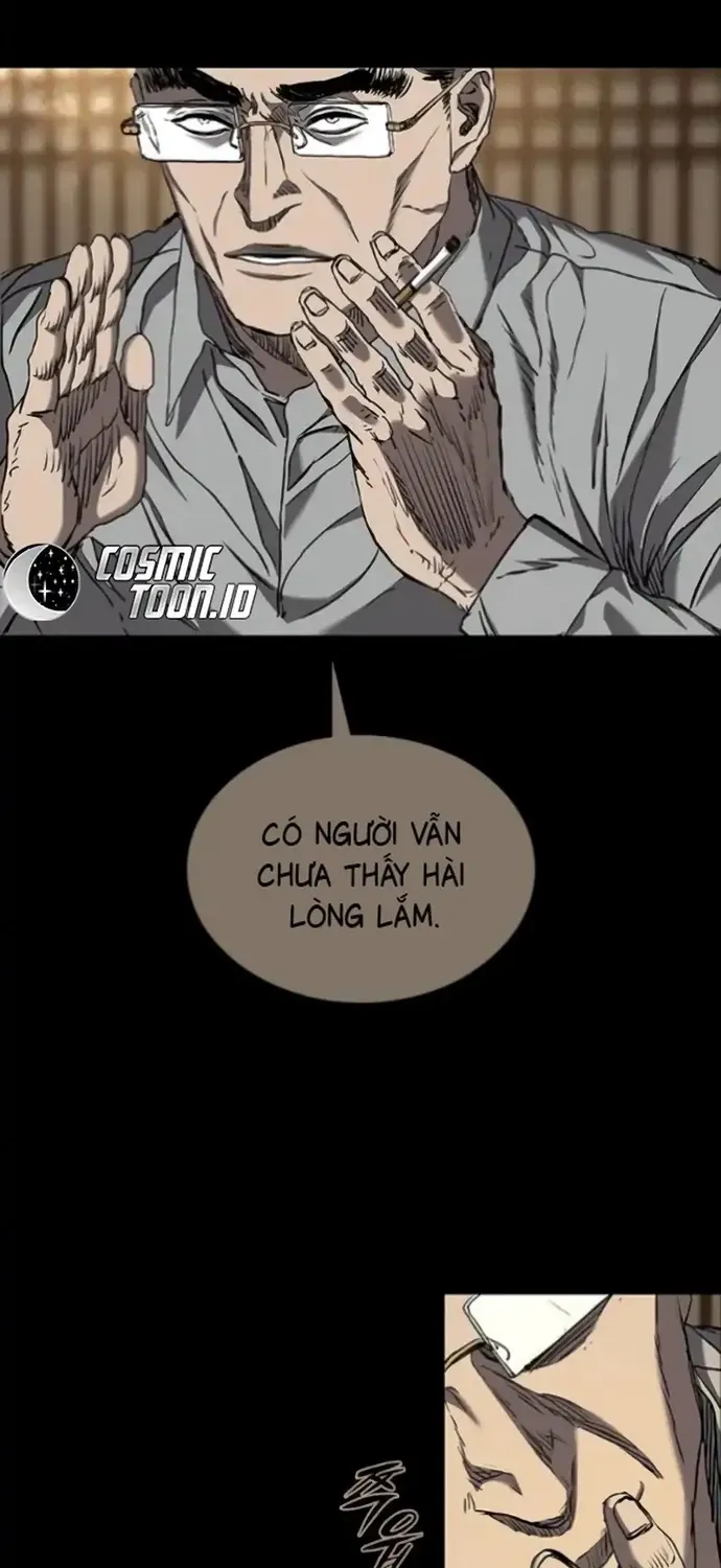 Báo Thù 2: Vạn Nhân Chi Thượng