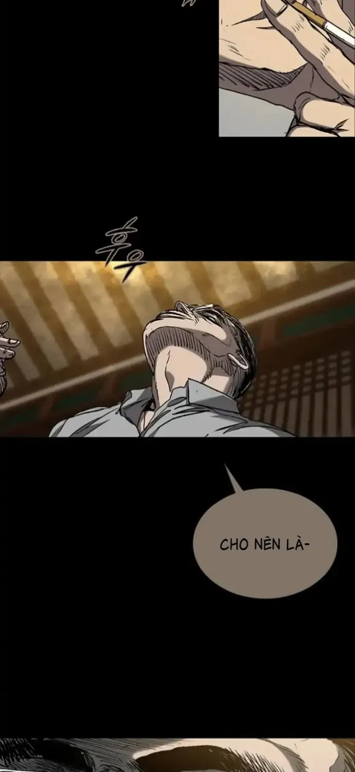 Báo Thù 2: Vạn Nhân Chi Thượng