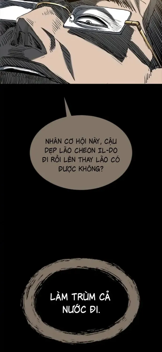 Báo Thù 2: Vạn Nhân Chi Thượng