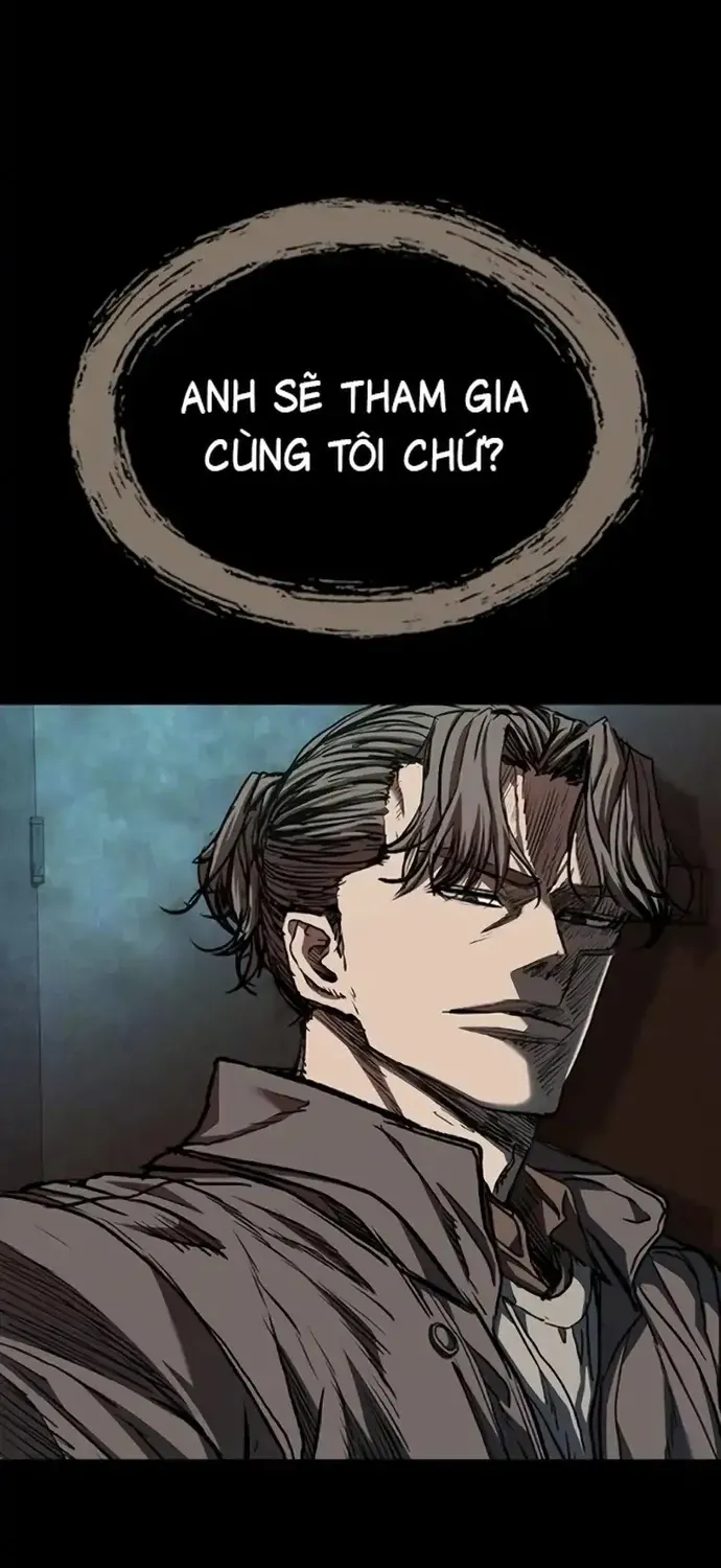 Báo Thù 2: Vạn Nhân Chi Thượng