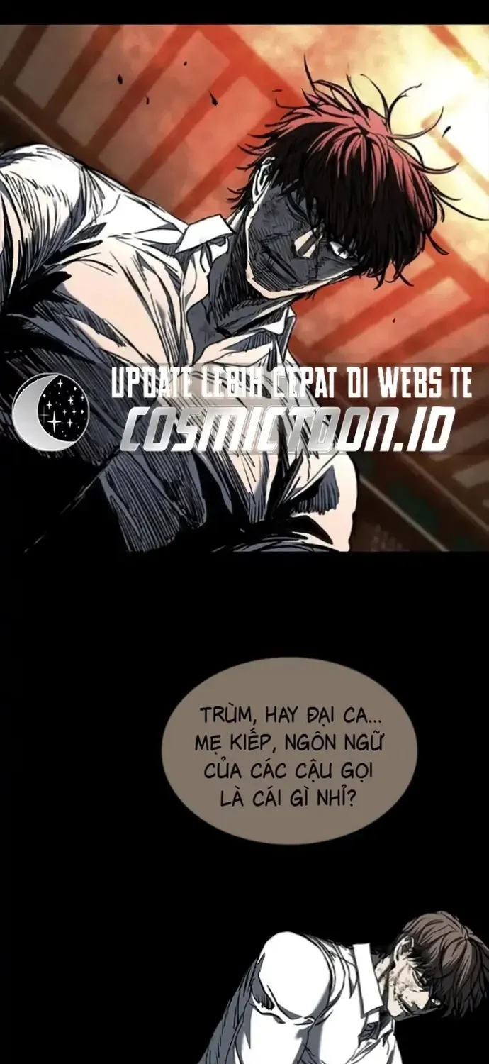 Báo Thù 2: Vạn Nhân Chi Thượng