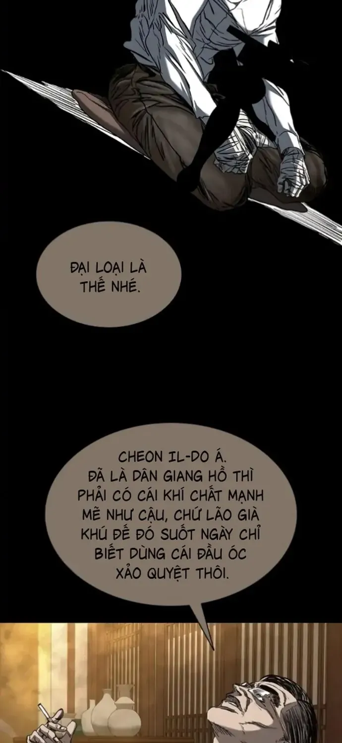 Báo Thù 2: Vạn Nhân Chi Thượng