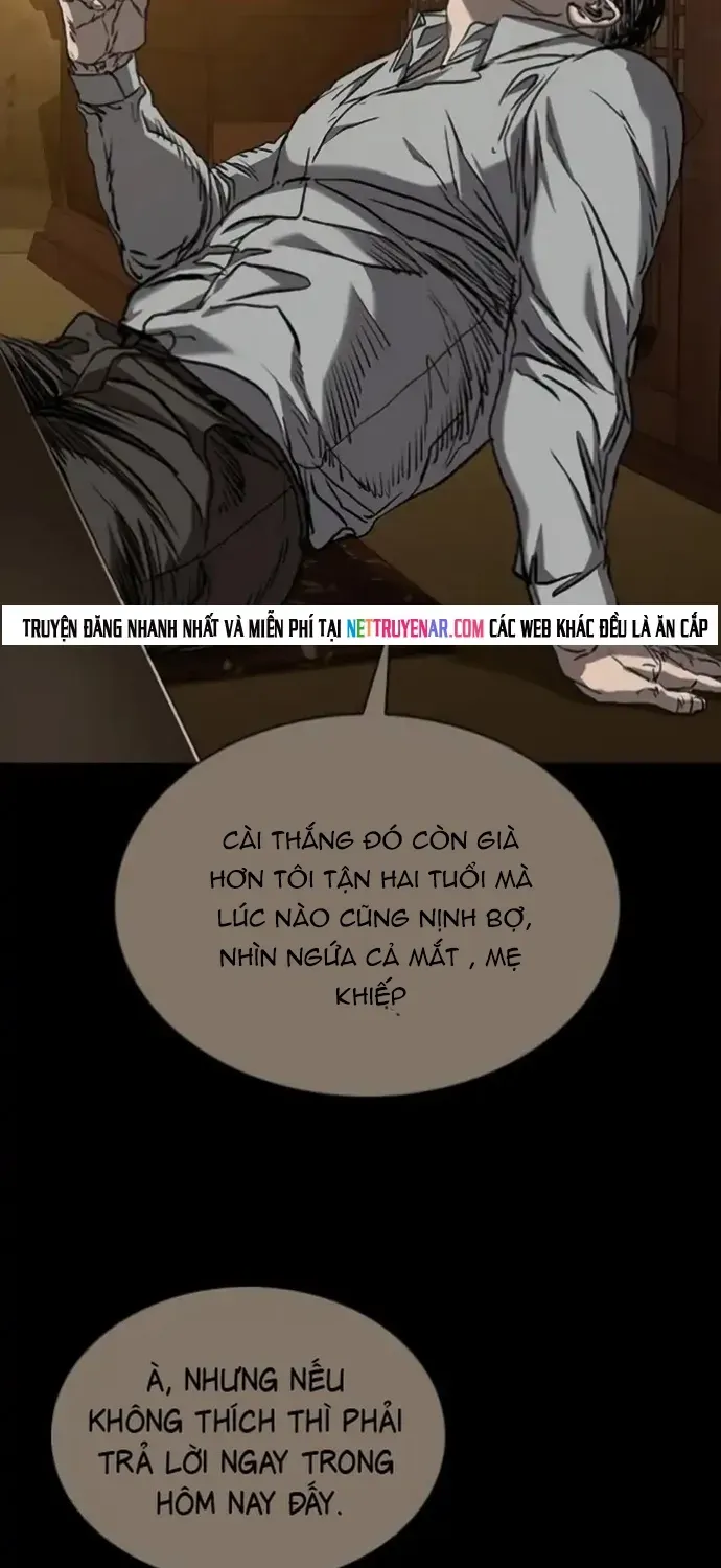 Báo Thù 2: Vạn Nhân Chi Thượng