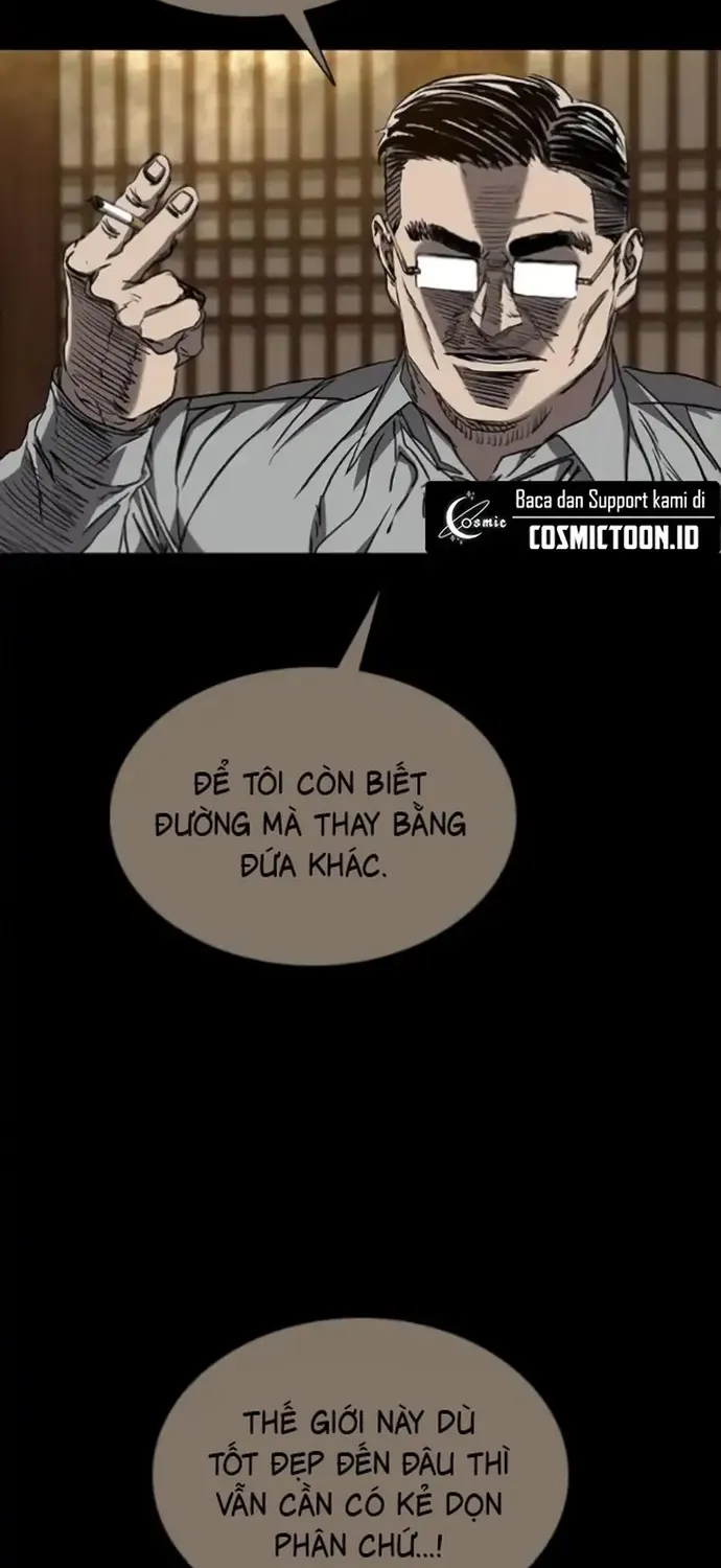 Báo Thù 2: Vạn Nhân Chi Thượng