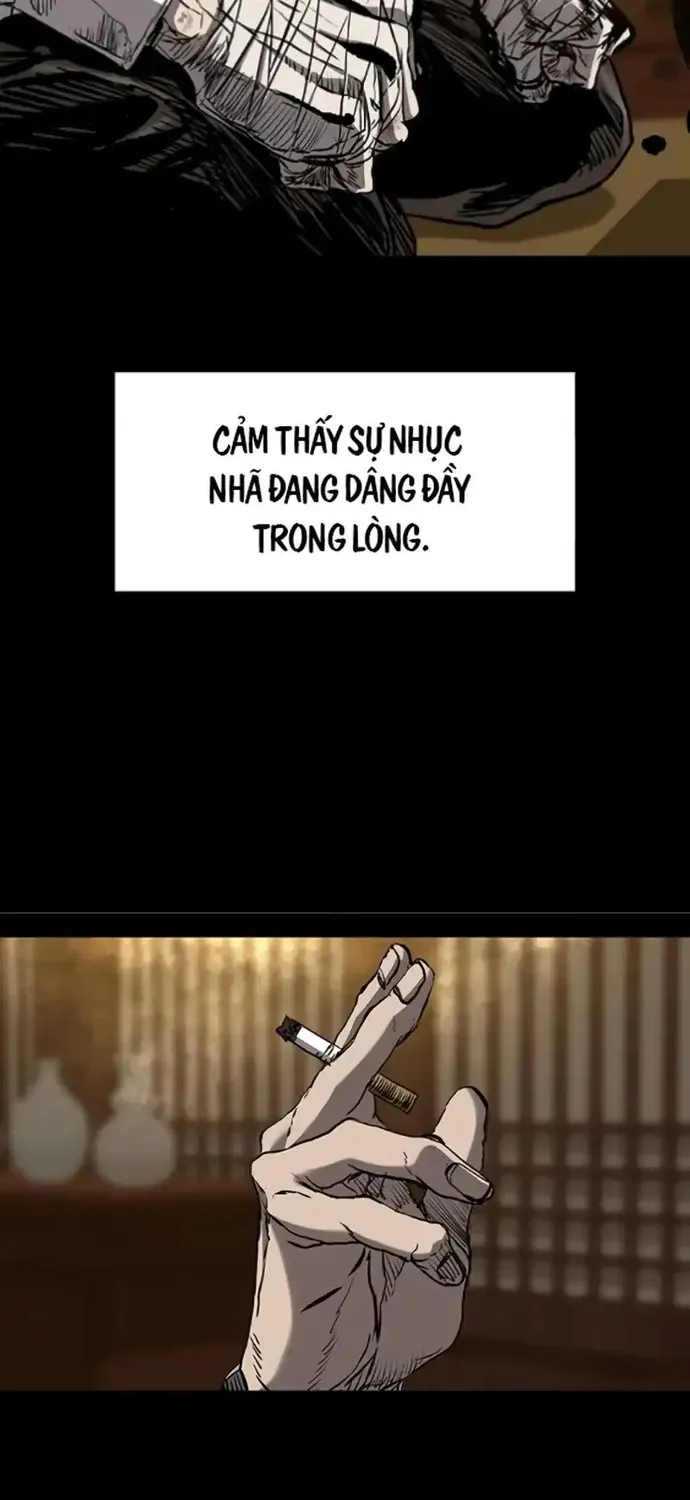 Báo Thù 2: Vạn Nhân Chi Thượng