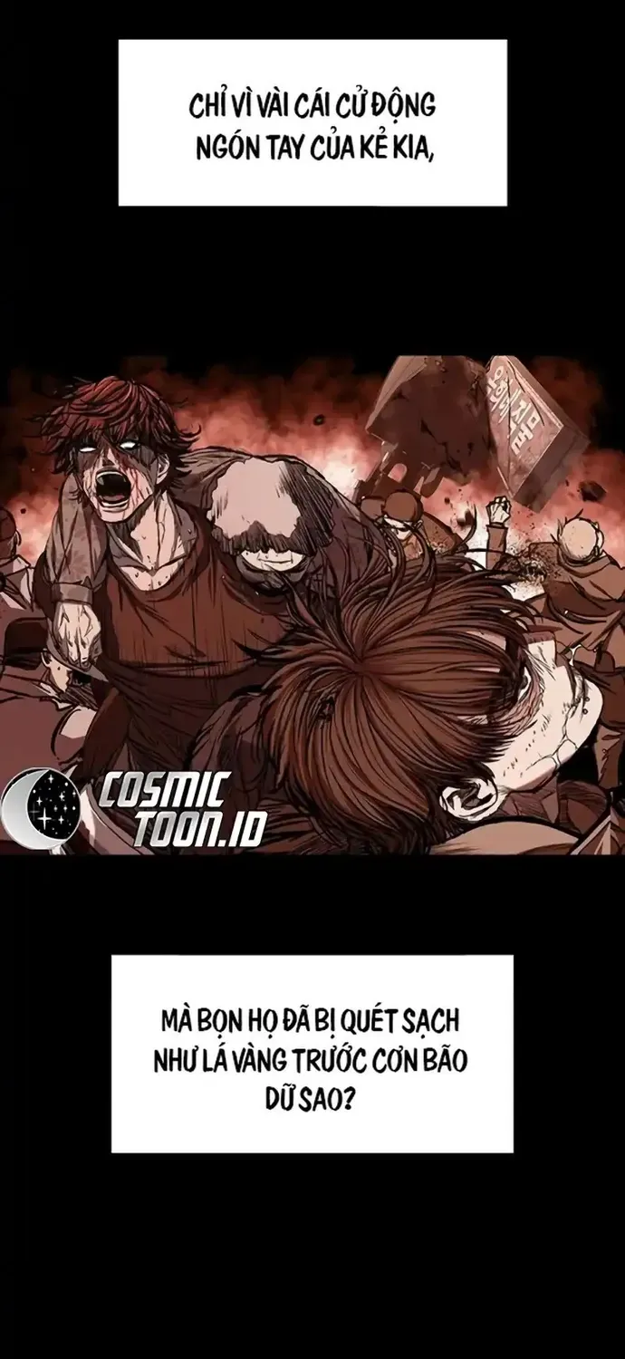 Báo Thù 2: Vạn Nhân Chi Thượng