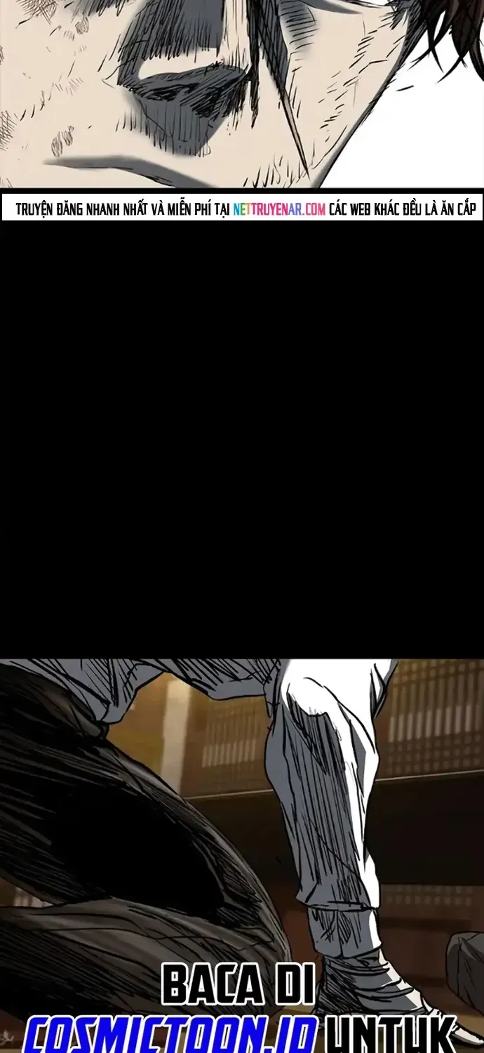 Báo Thù 2: Vạn Nhân Chi Thượng