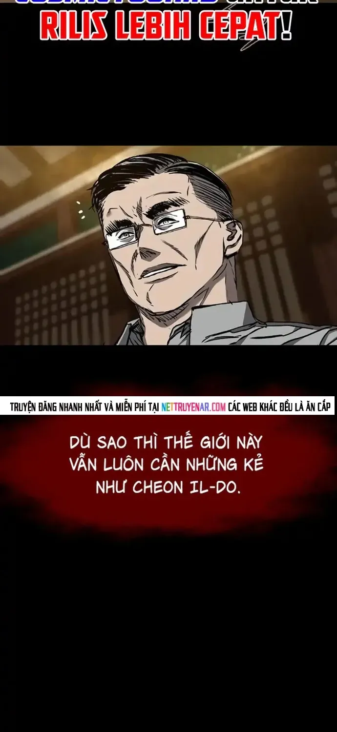 Báo Thù 2: Vạn Nhân Chi Thượng