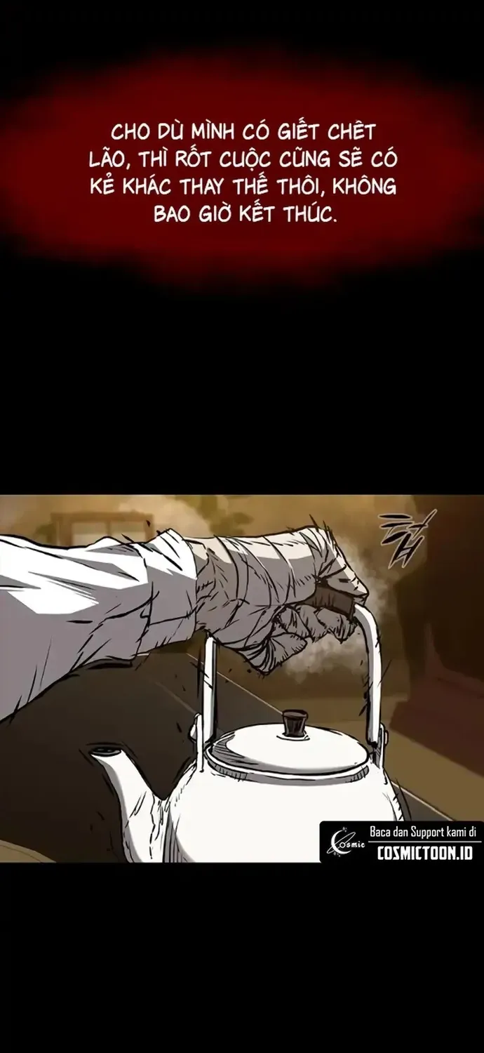 Báo Thù 2: Vạn Nhân Chi Thượng