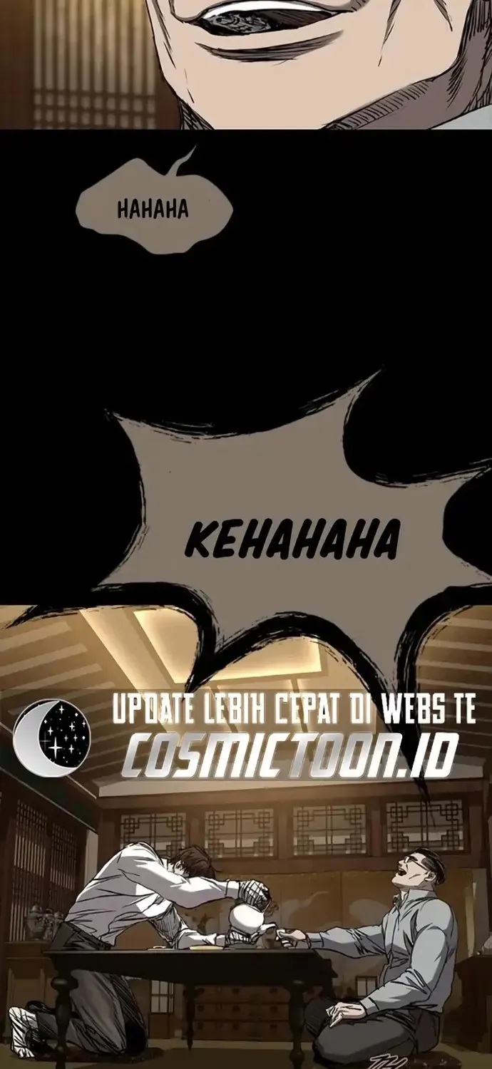 Báo Thù 2: Vạn Nhân Chi Thượng