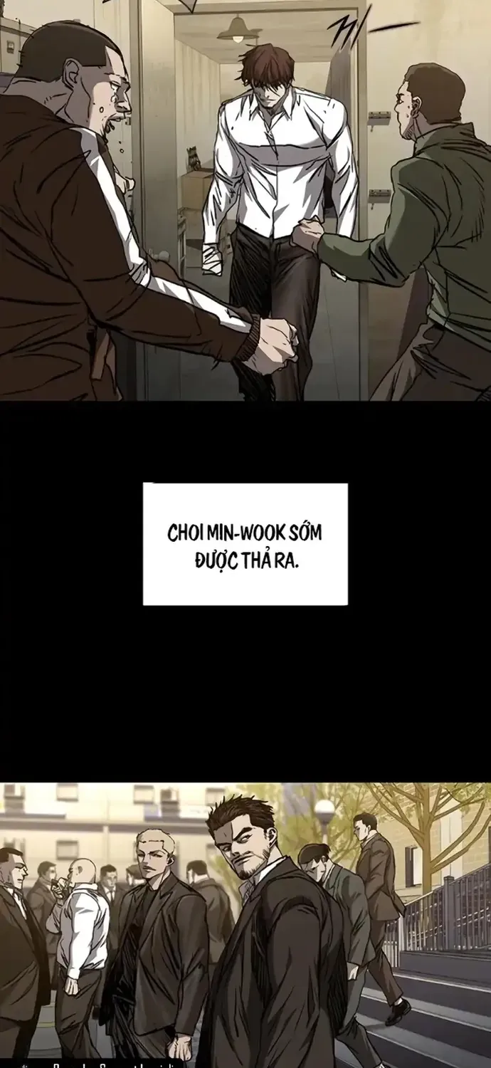 Báo Thù 2: Vạn Nhân Chi Thượng