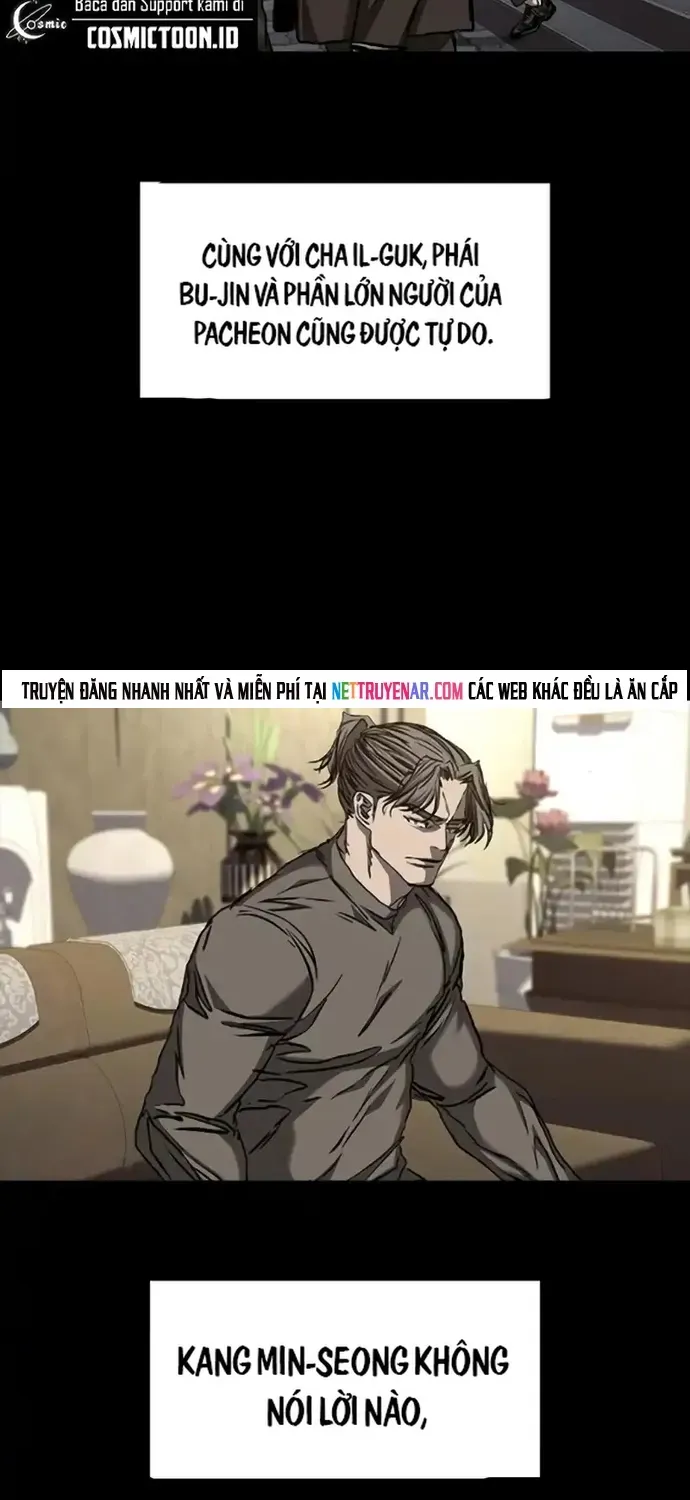 Báo Thù 2: Vạn Nhân Chi Thượng