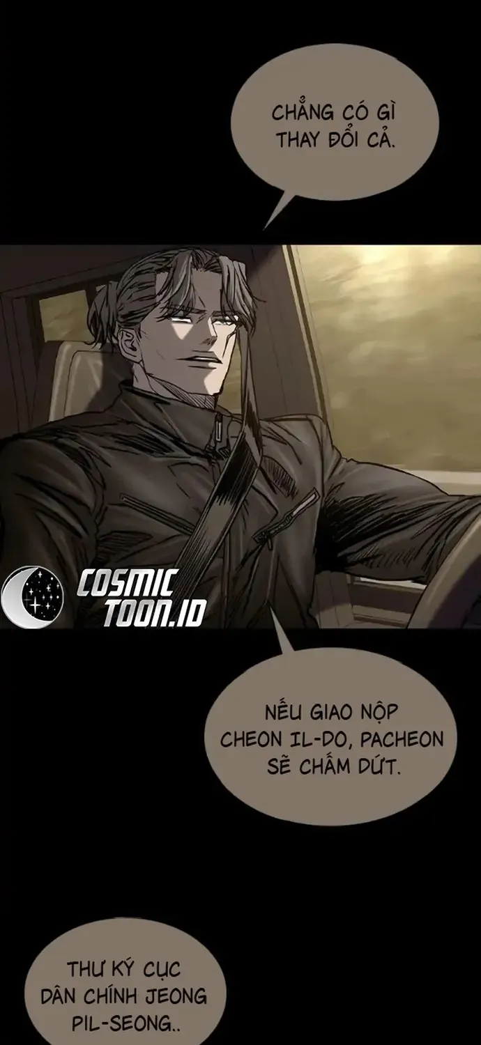 Báo Thù 2: Vạn Nhân Chi Thượng