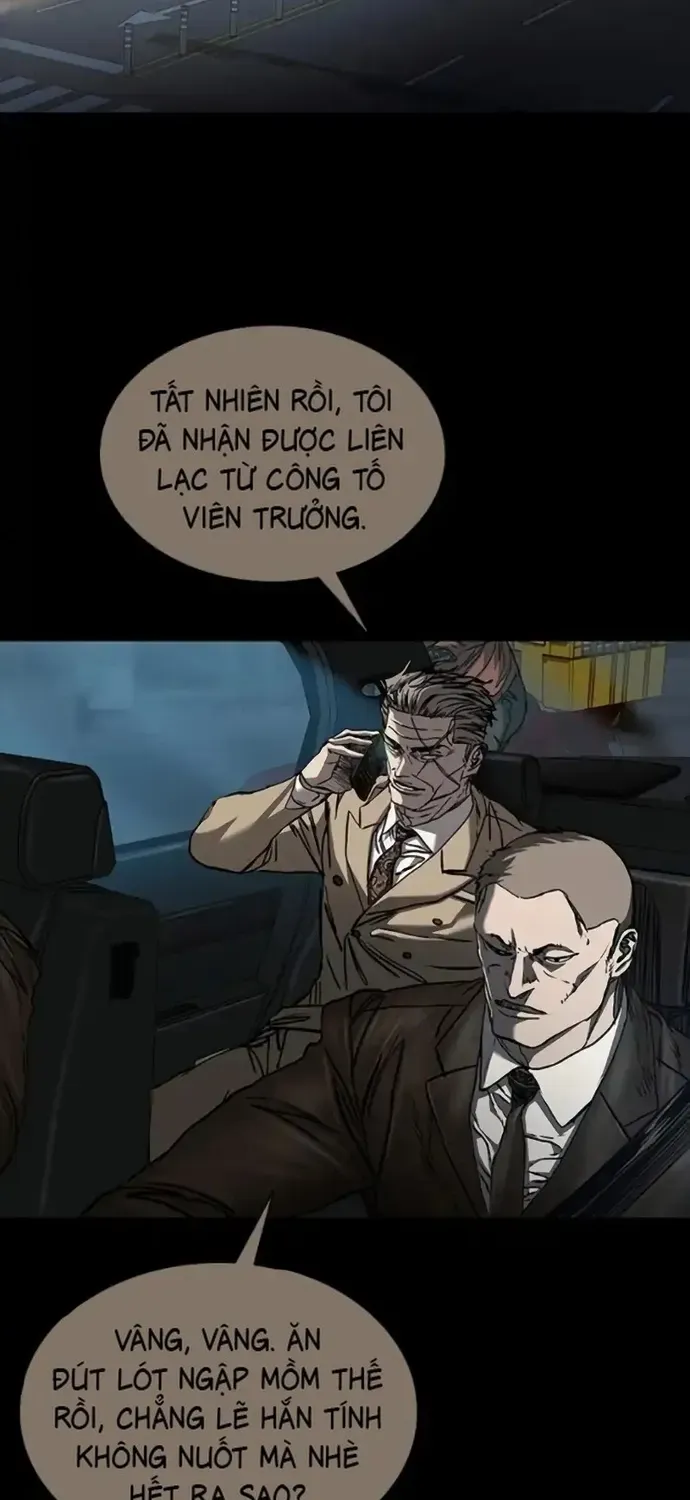 Báo Thù 2: Vạn Nhân Chi Thượng