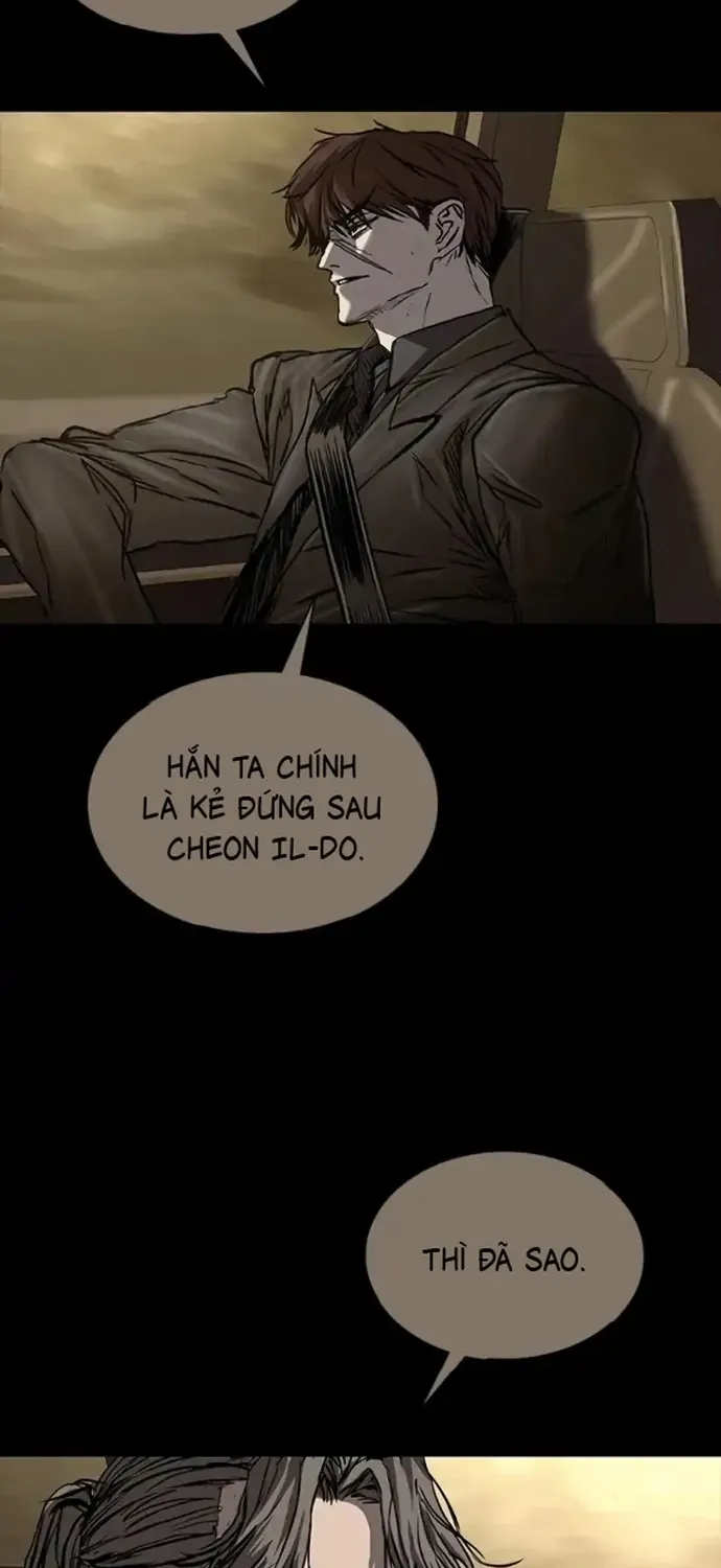 Báo Thù 2: Vạn Nhân Chi Thượng