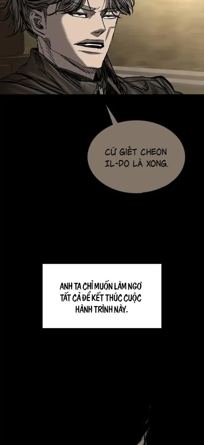 Báo Thù 2: Vạn Nhân Chi Thượng