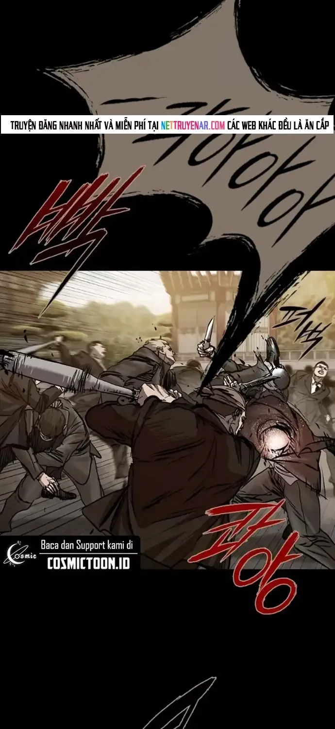 Báo Thù 2: Vạn Nhân Chi Thượng