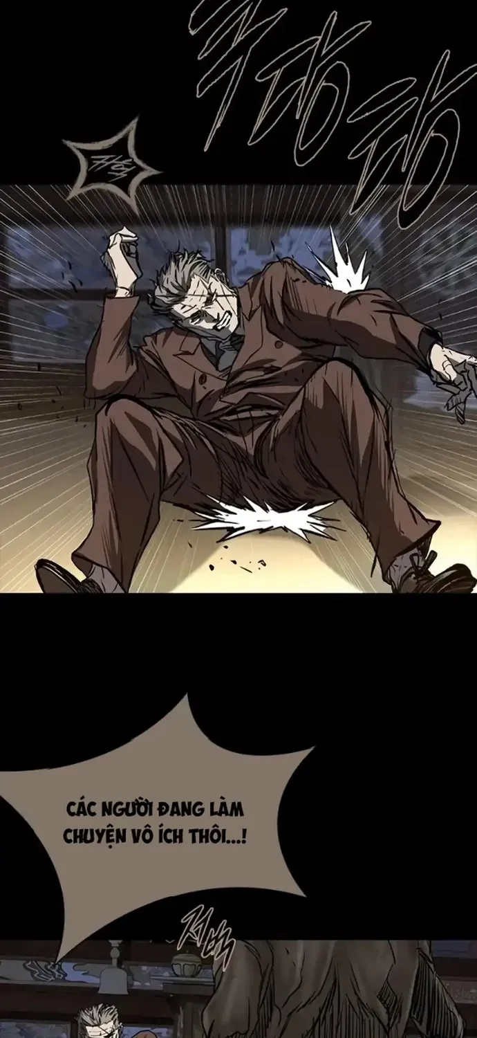 Báo Thù 2: Vạn Nhân Chi Thượng