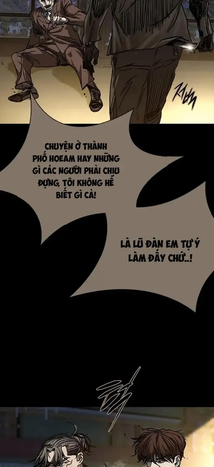 Báo Thù 2: Vạn Nhân Chi Thượng