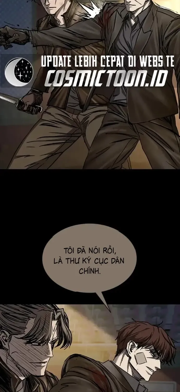 Báo Thù 2: Vạn Nhân Chi Thượng