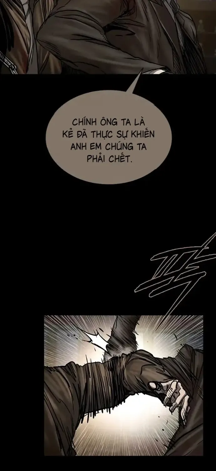 Báo Thù 2: Vạn Nhân Chi Thượng