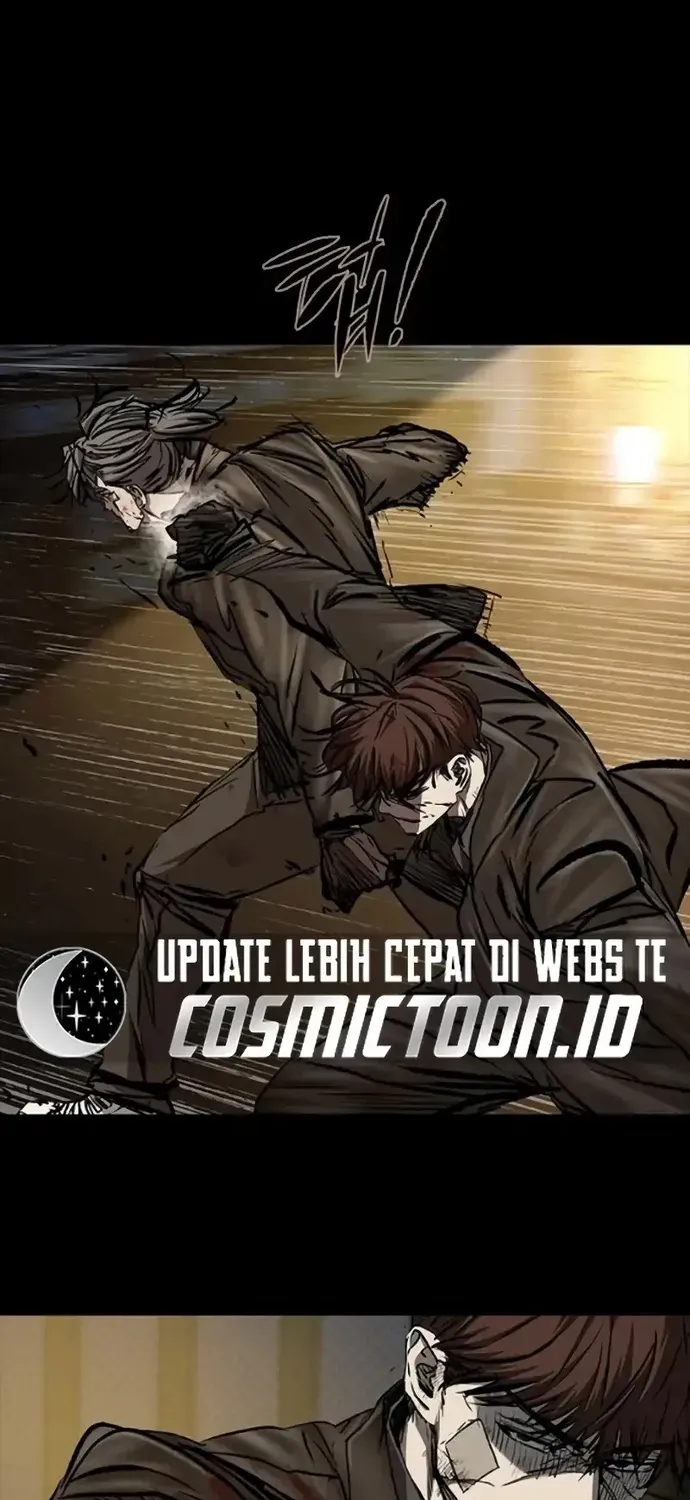 Báo Thù 2: Vạn Nhân Chi Thượng