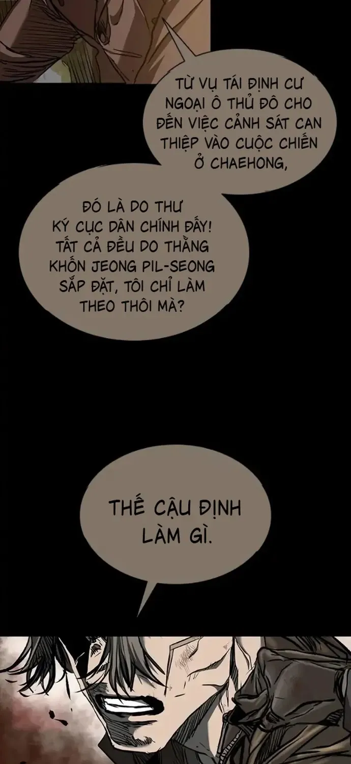 Báo Thù 2: Vạn Nhân Chi Thượng