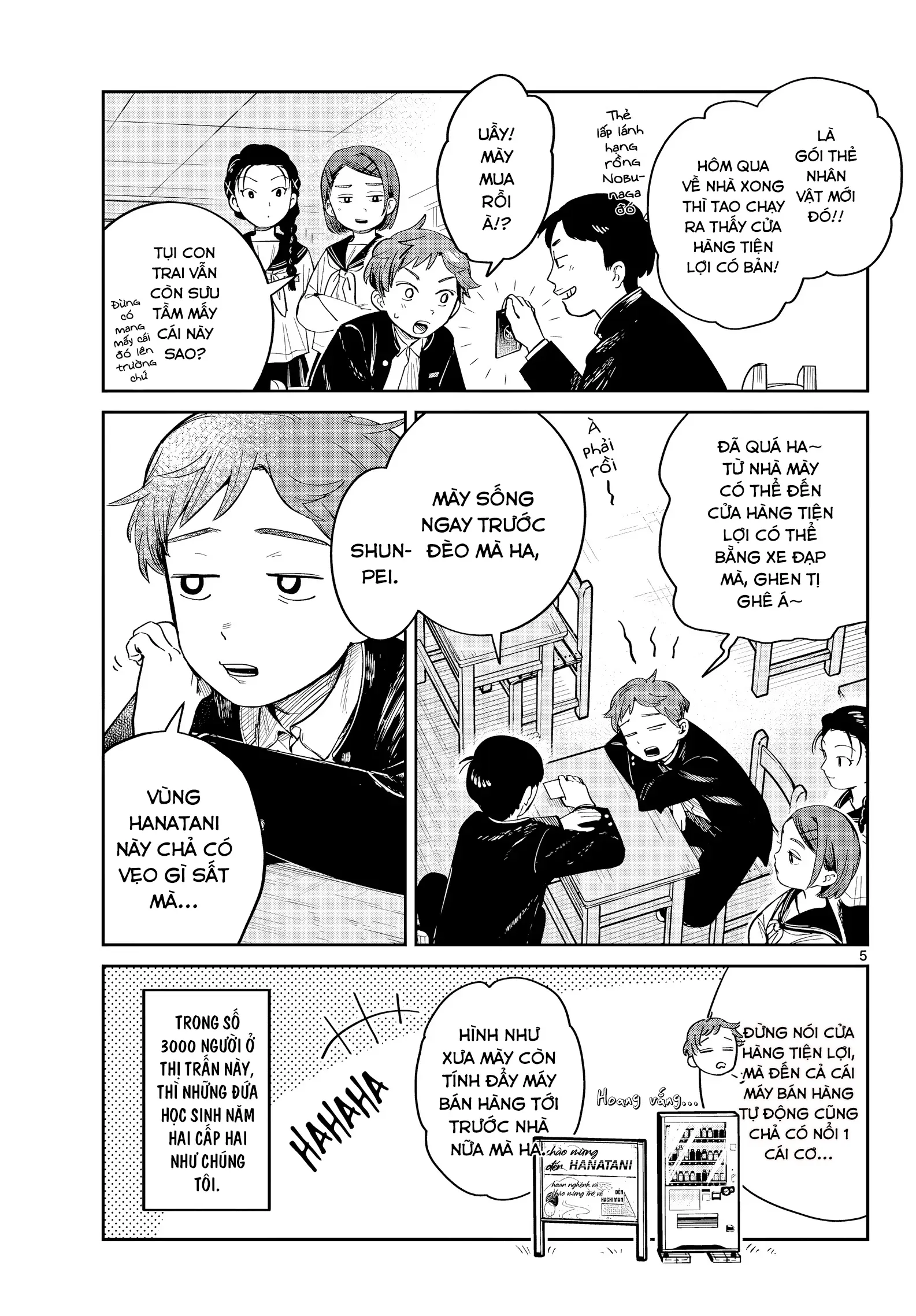 Chiếc Xe Buýt Của Đôi Ta