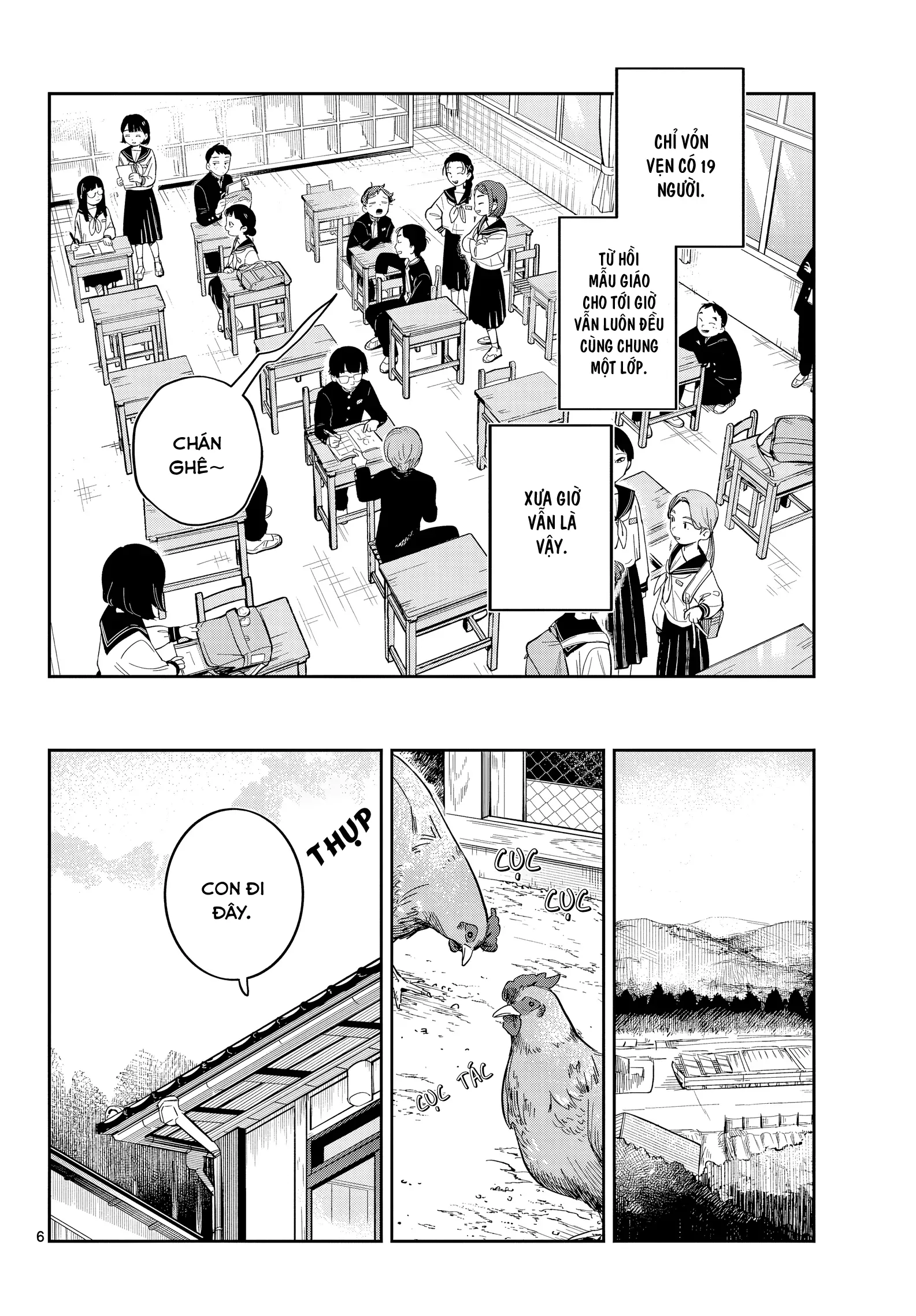 Chiếc Xe Buýt Của Đôi Ta