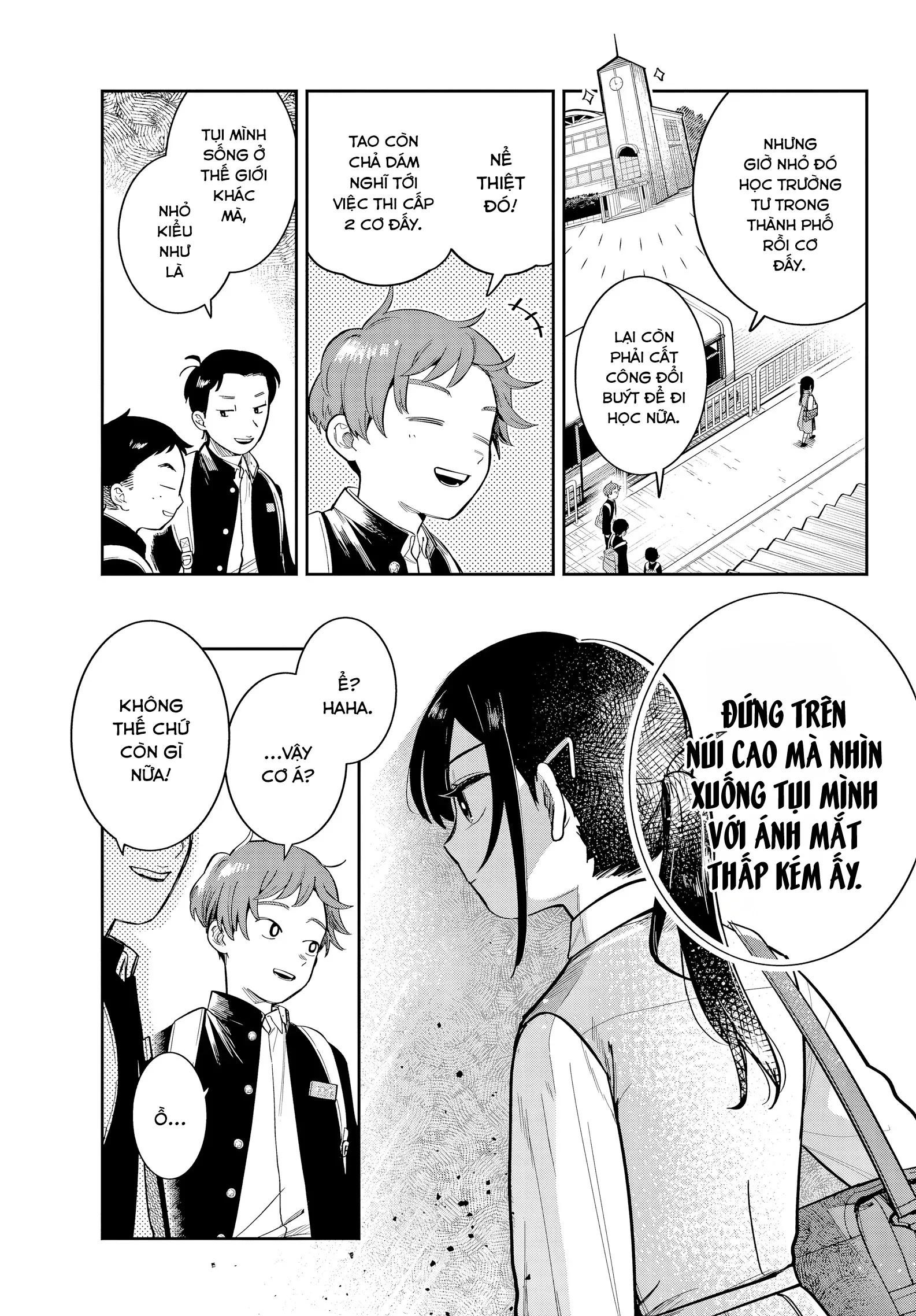 Chiếc Xe Buýt Của Đôi Ta