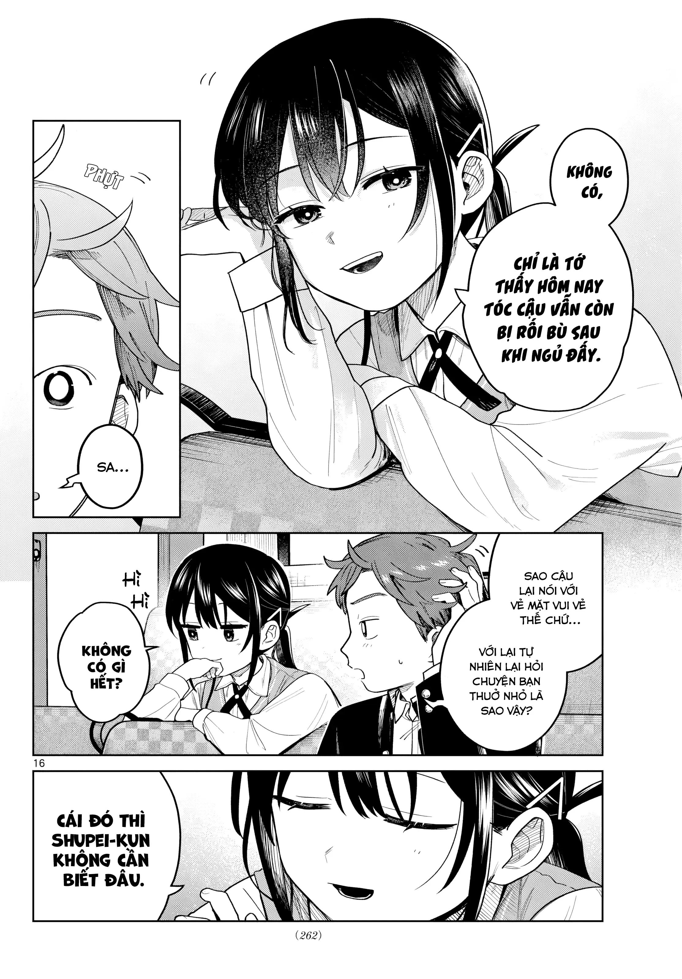 Chiếc Xe Buýt Của Đôi Ta