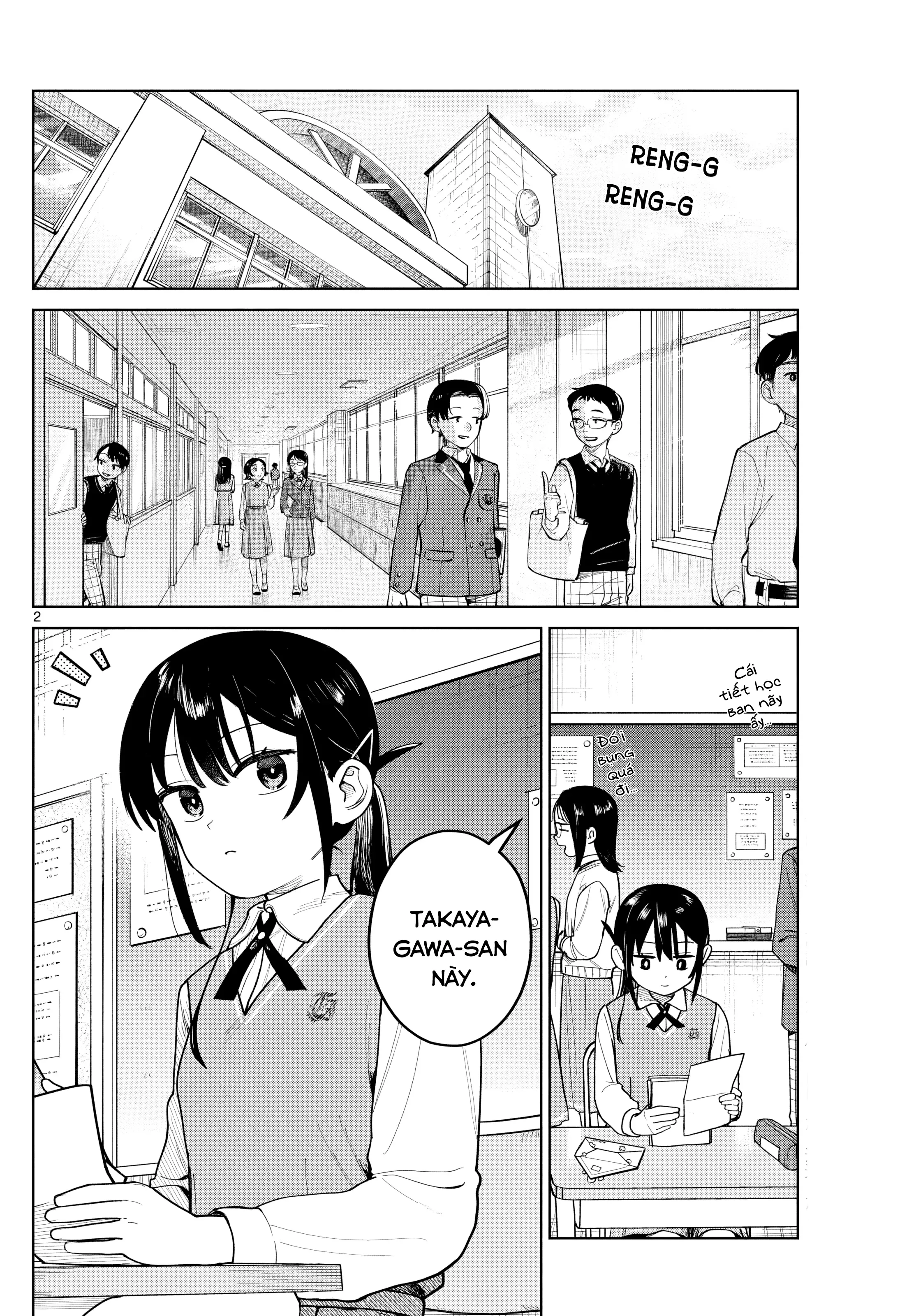 Chiếc Xe Buýt Của Đôi Ta