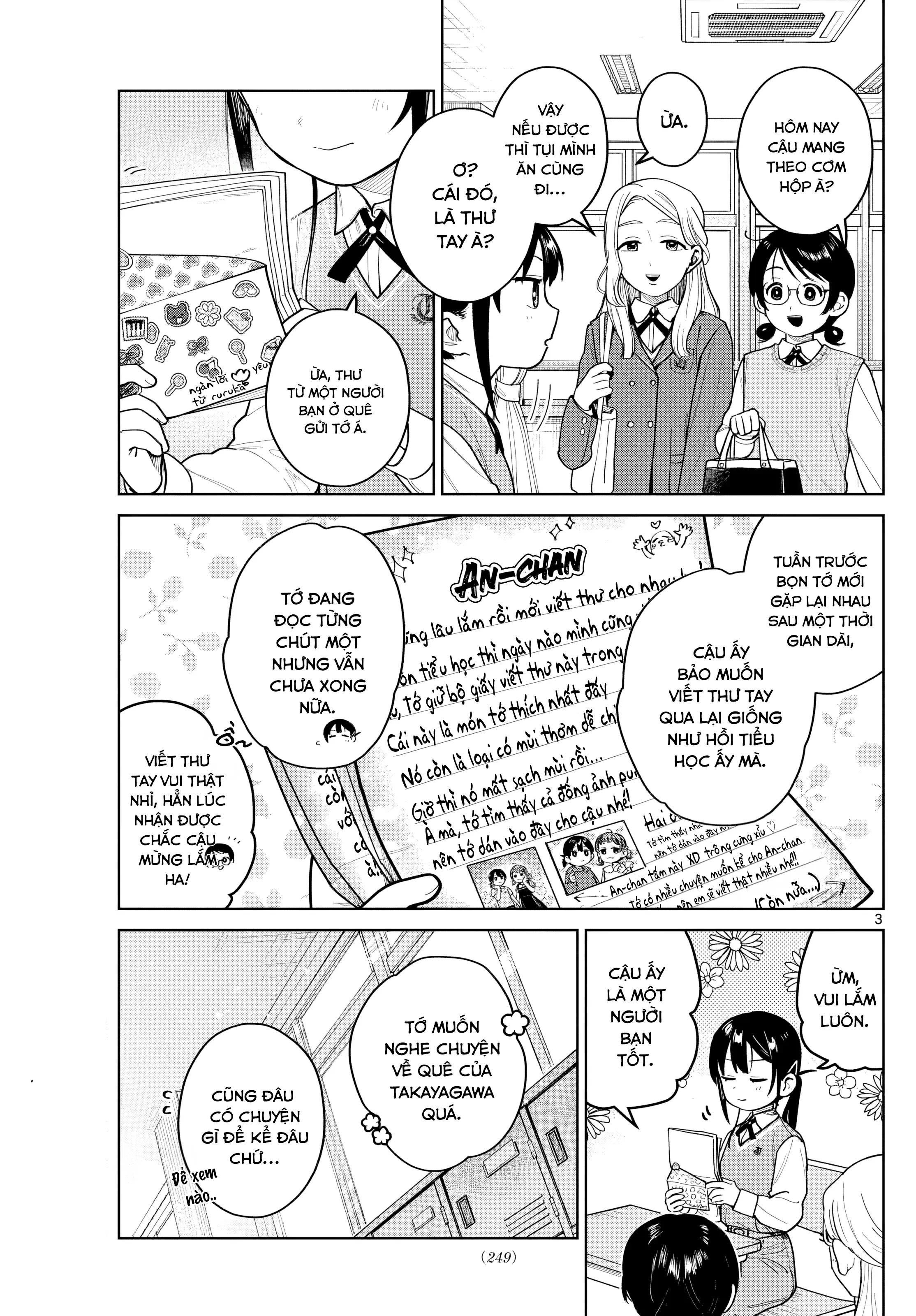 Chiếc Xe Buýt Của Đôi Ta