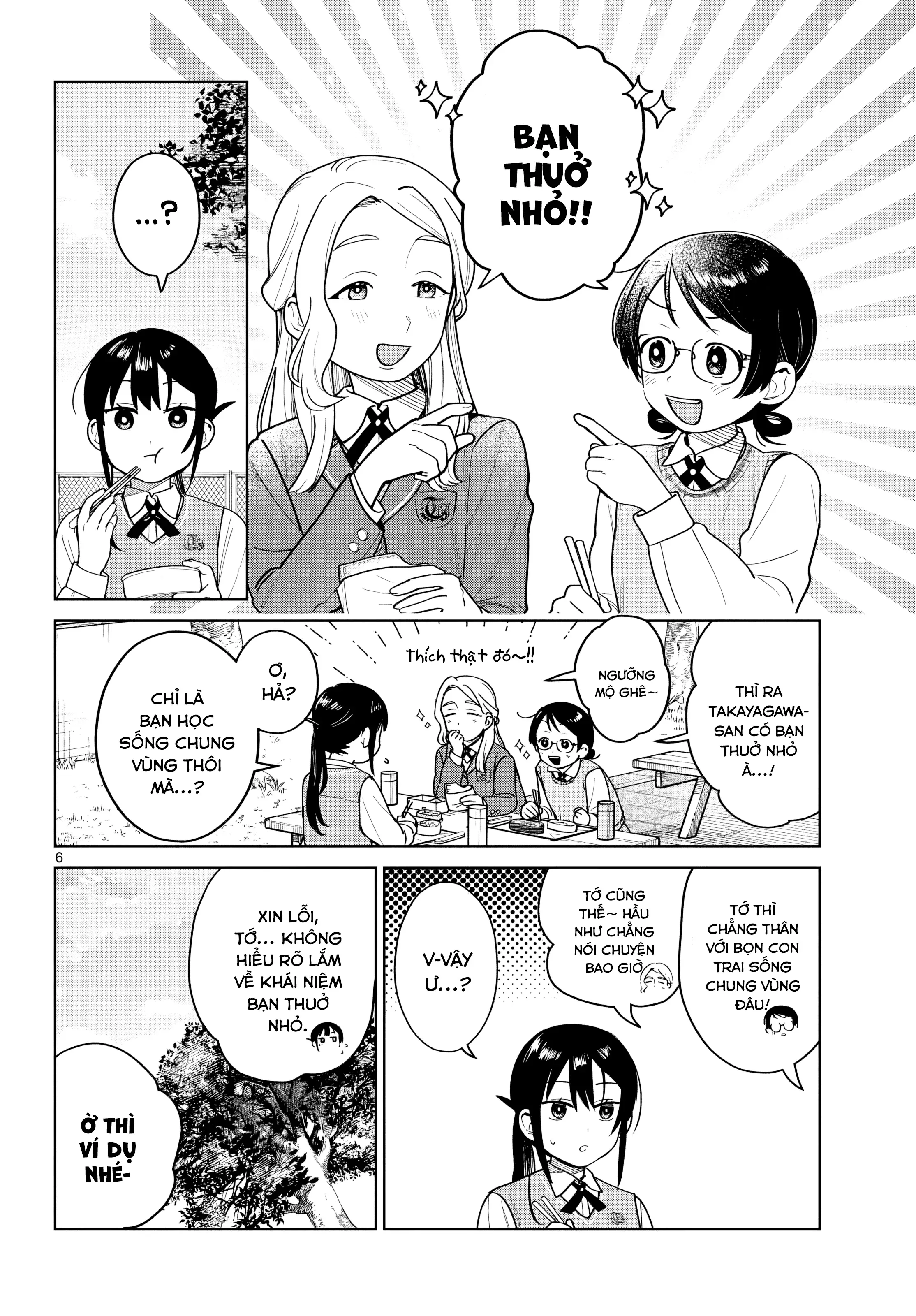 Chiếc Xe Buýt Của Đôi Ta