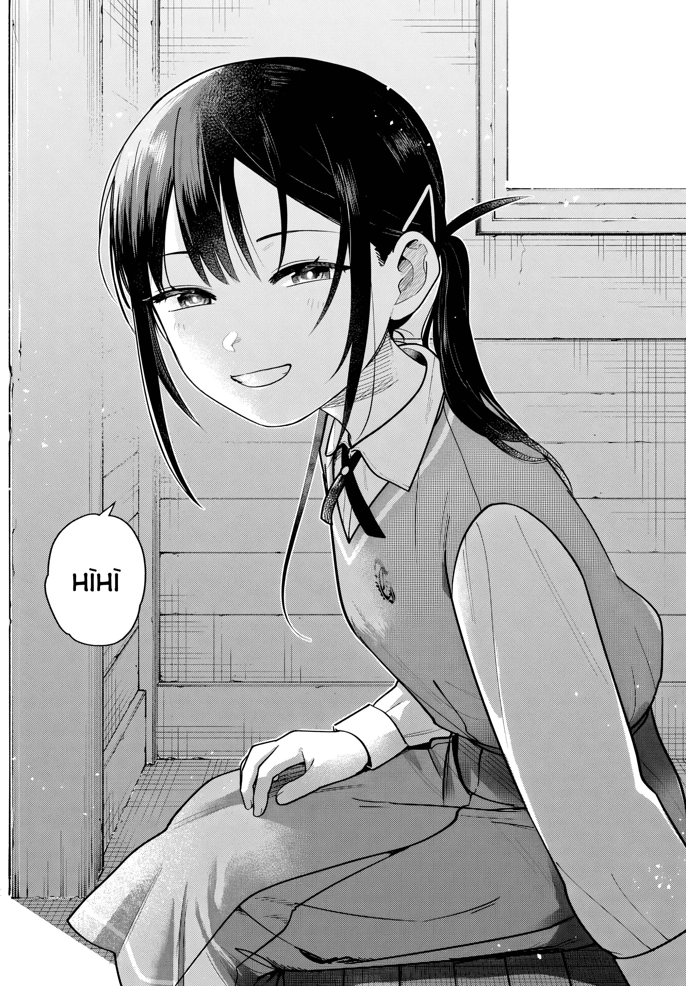 Chiếc Xe Buýt Của Đôi Ta