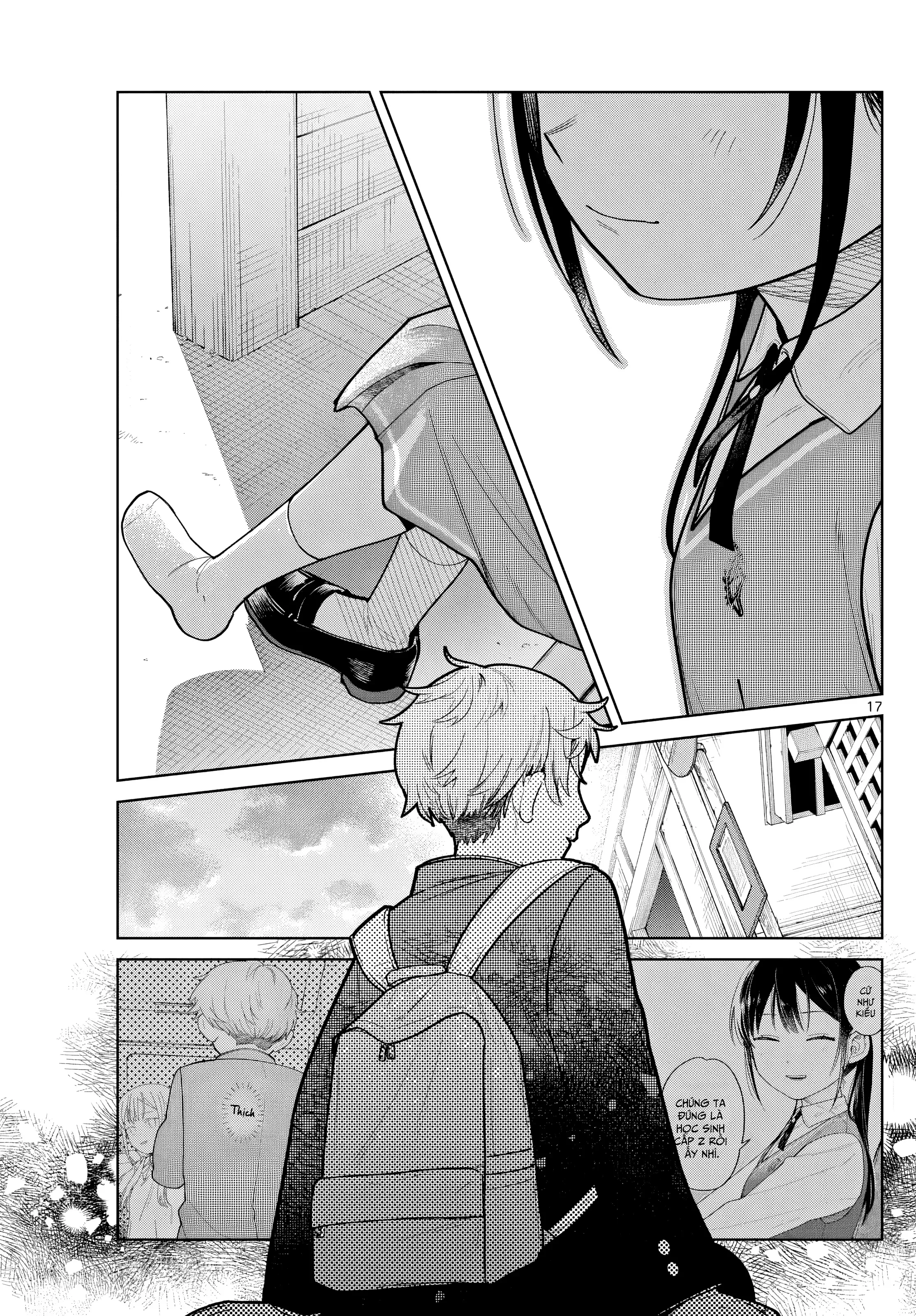 Chiếc Xe Buýt Của Đôi Ta