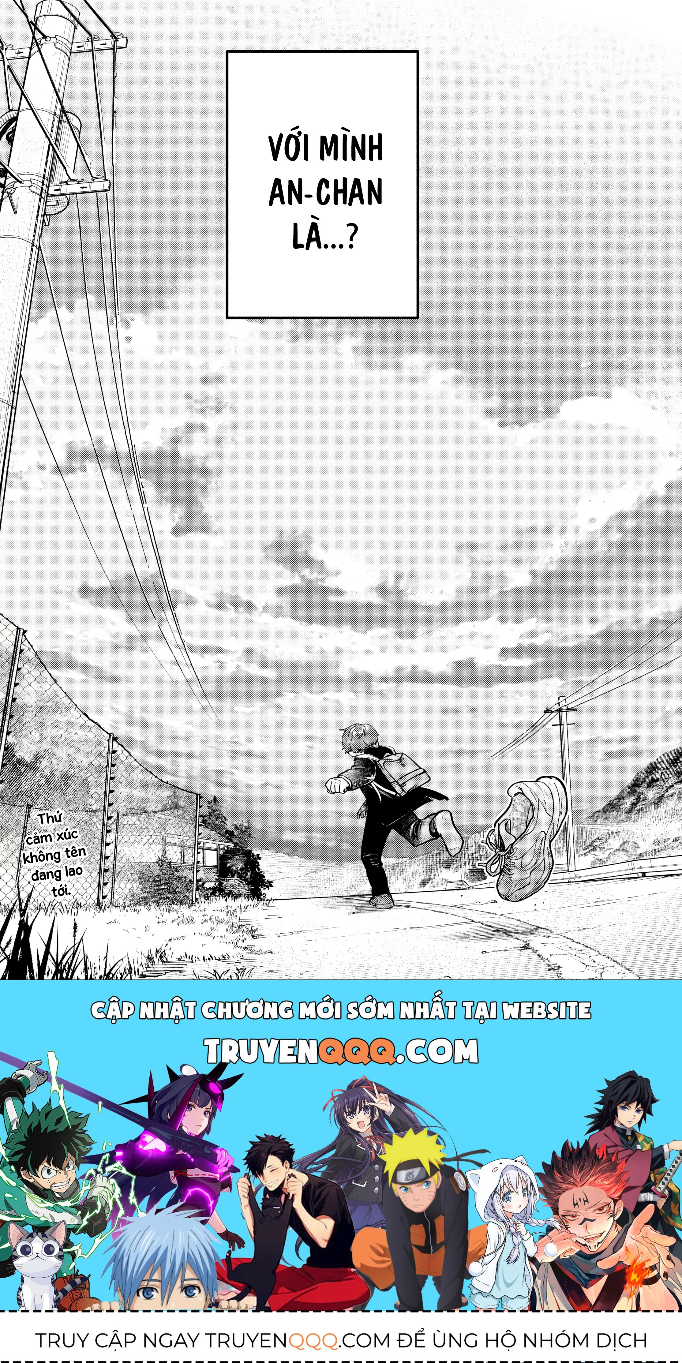 Chiếc Xe Buýt Của Đôi Ta