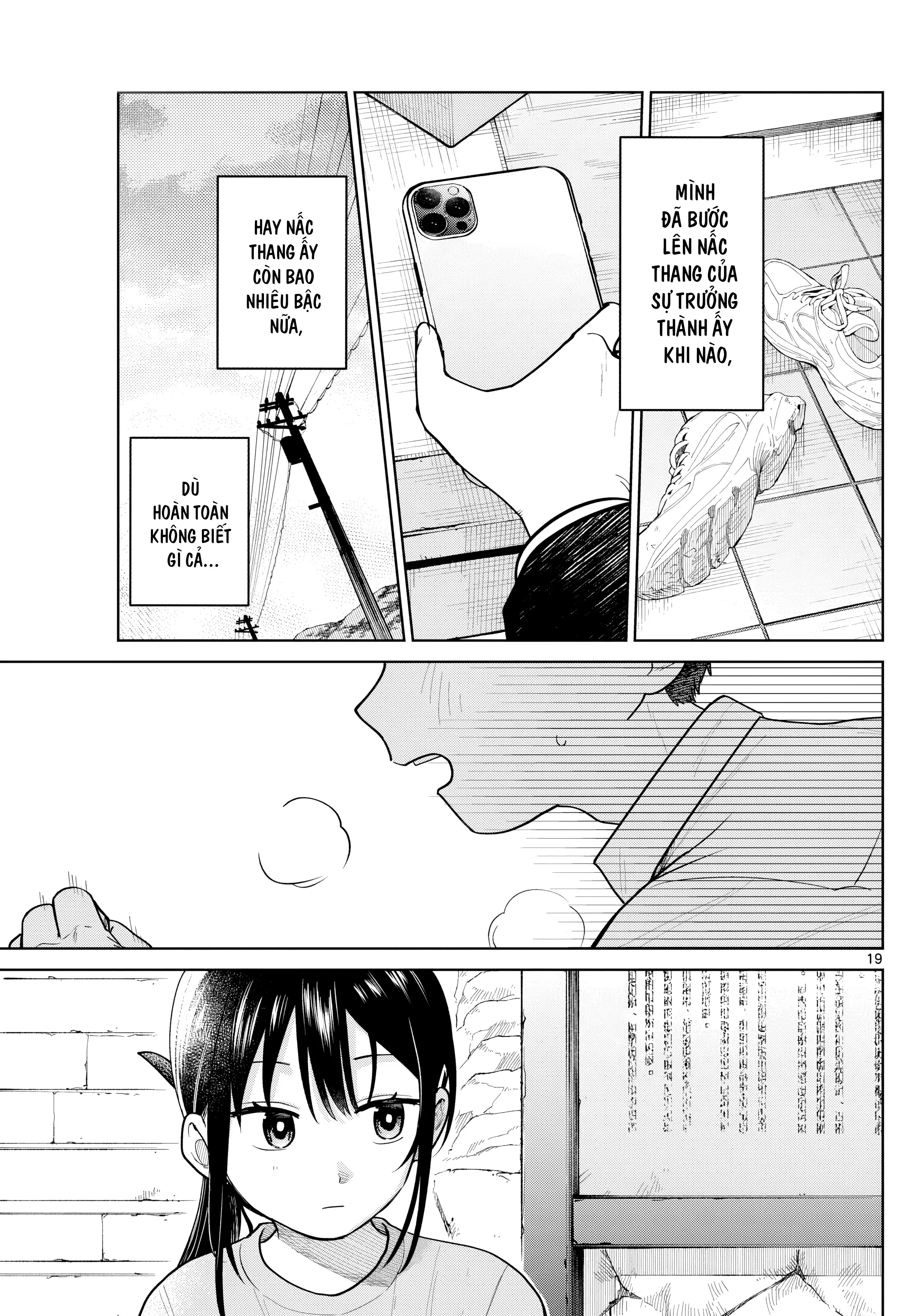 Chiếc Xe Buýt Của Đôi Ta