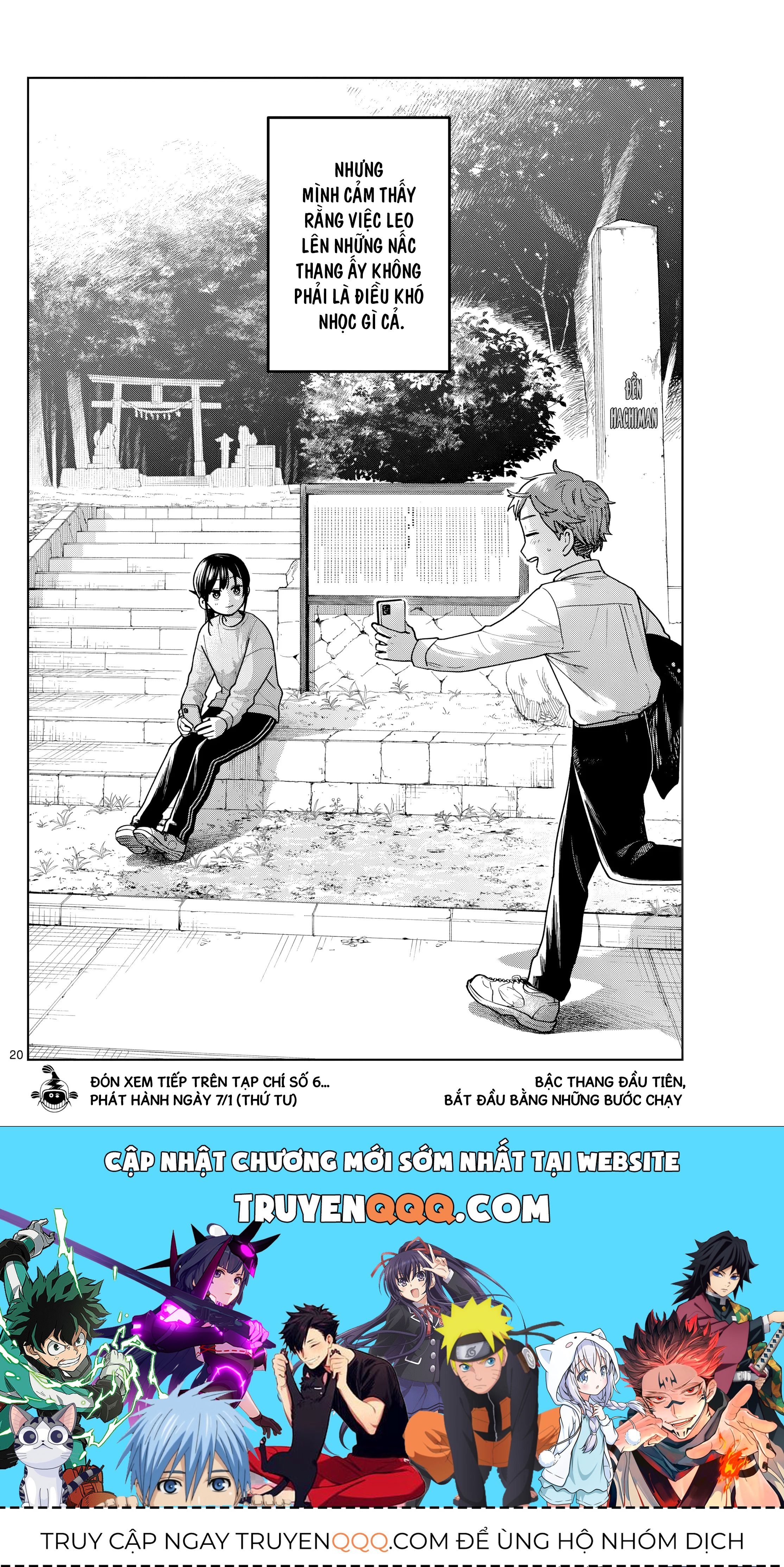 Chiếc Xe Buýt Của Đôi Ta