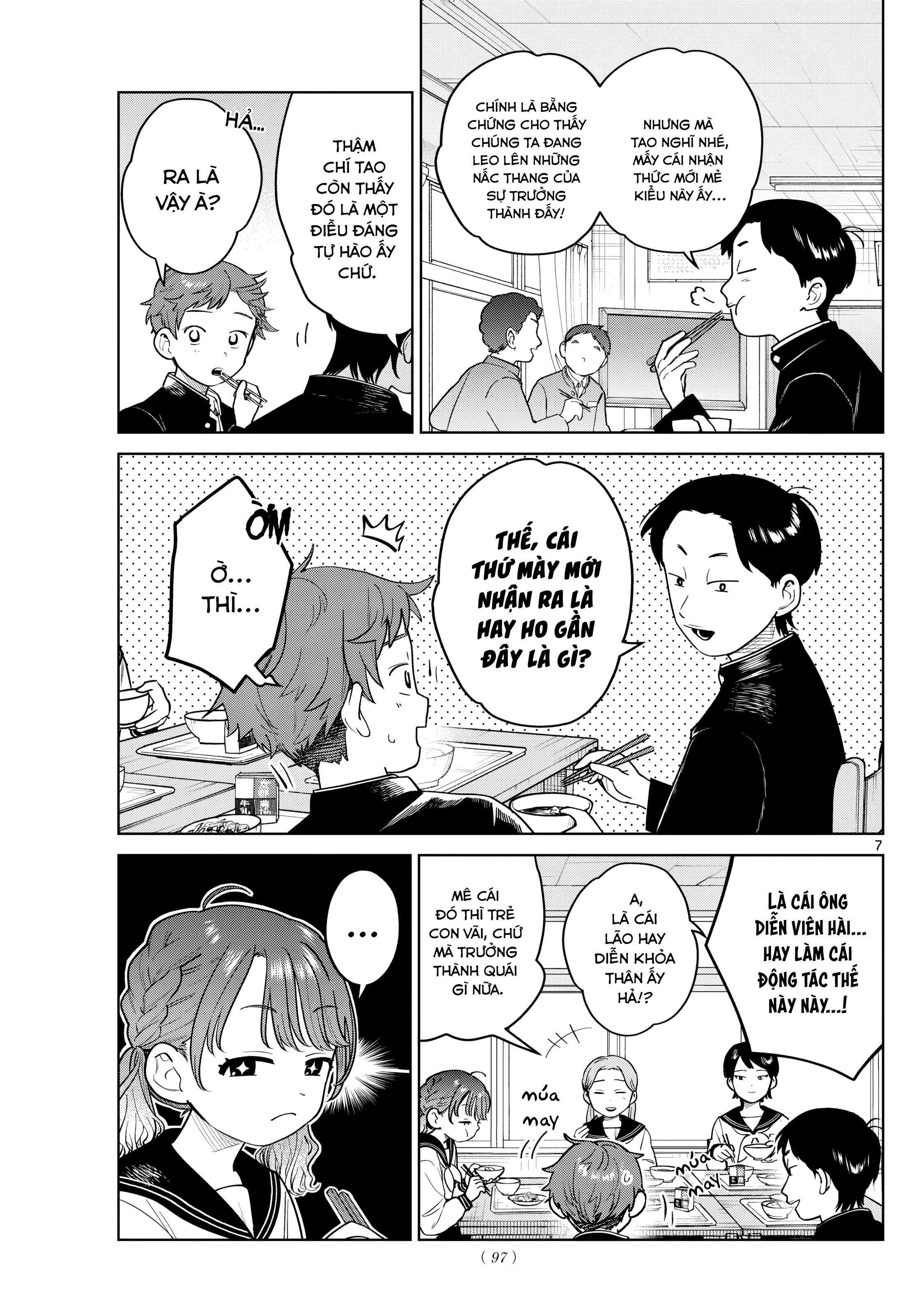 Chiếc Xe Buýt Của Đôi Ta