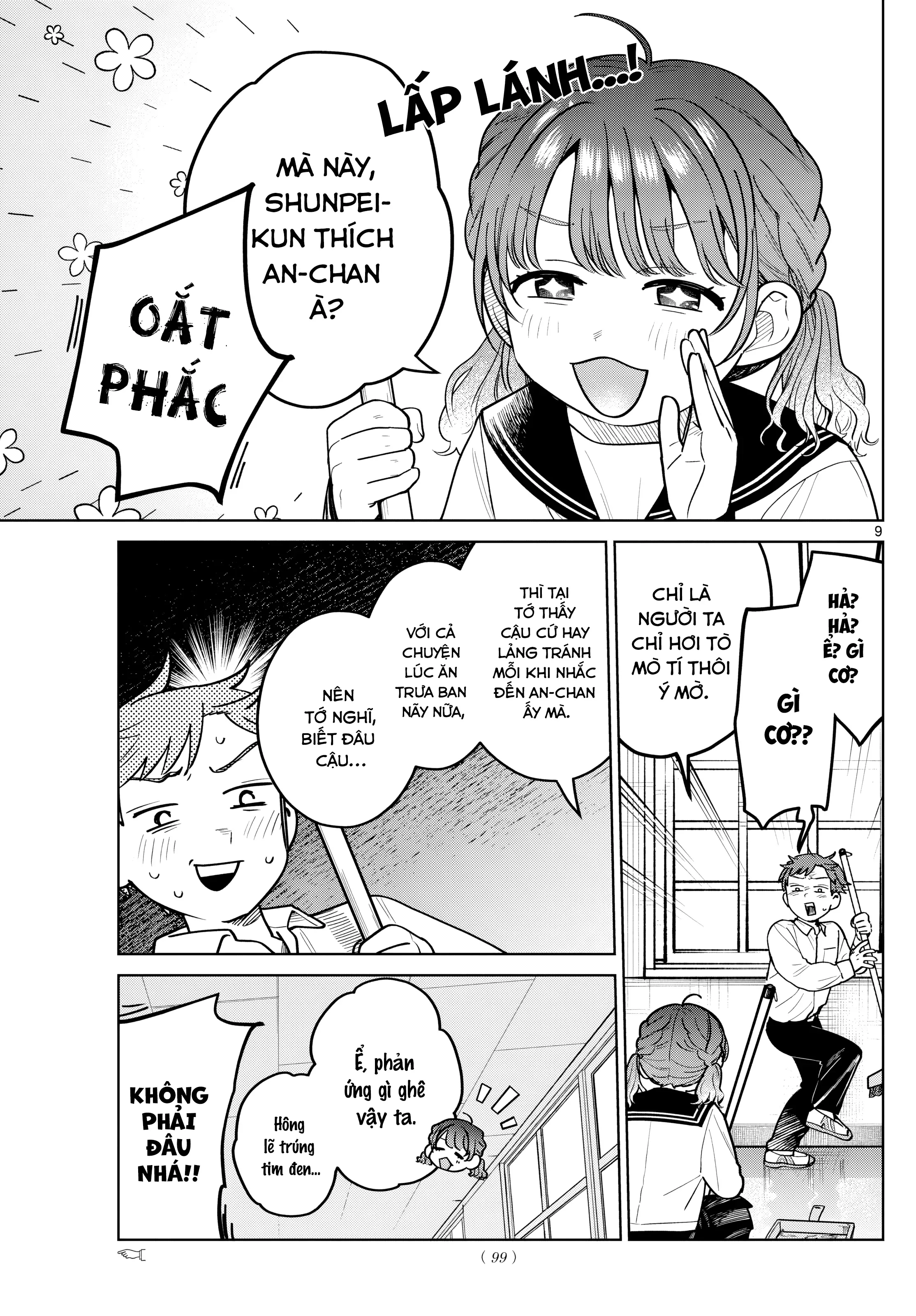 Chiếc Xe Buýt Của Đôi Ta