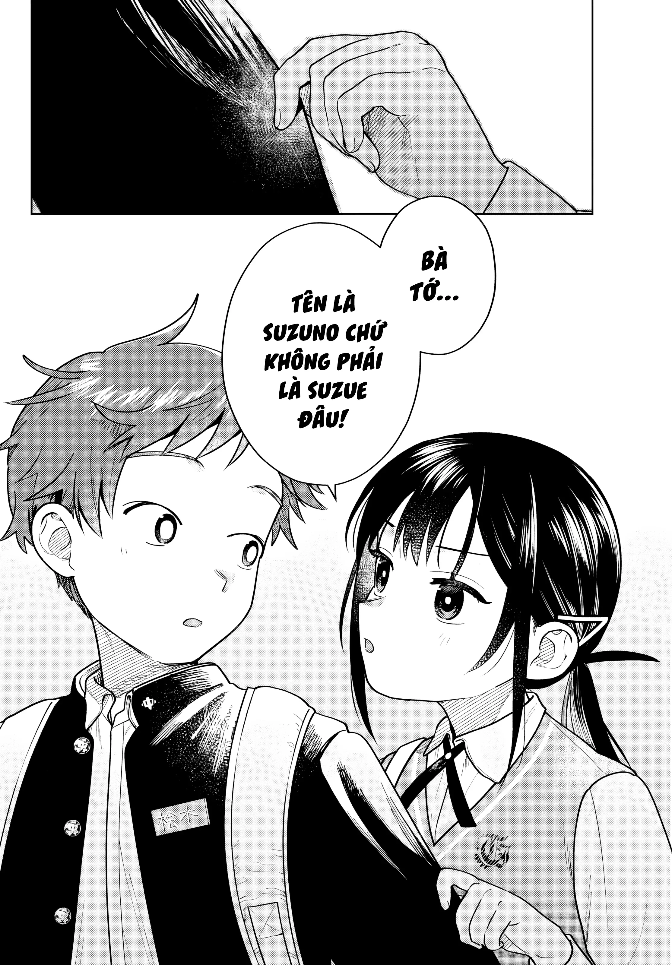 Chiếc Xe Buýt Của Đôi Ta