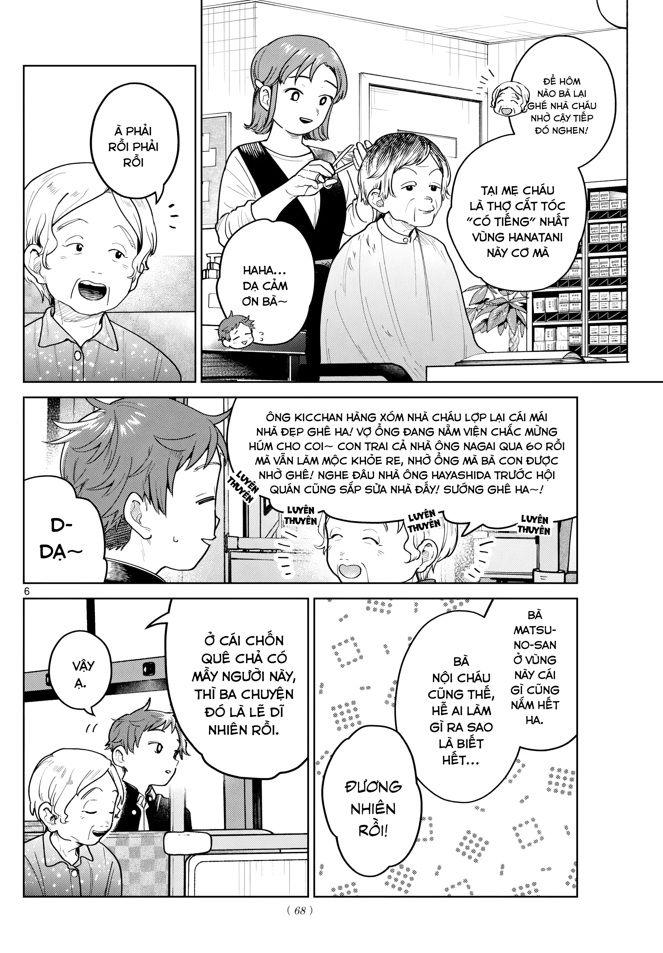 Chiếc Xe Buýt Của Đôi Ta