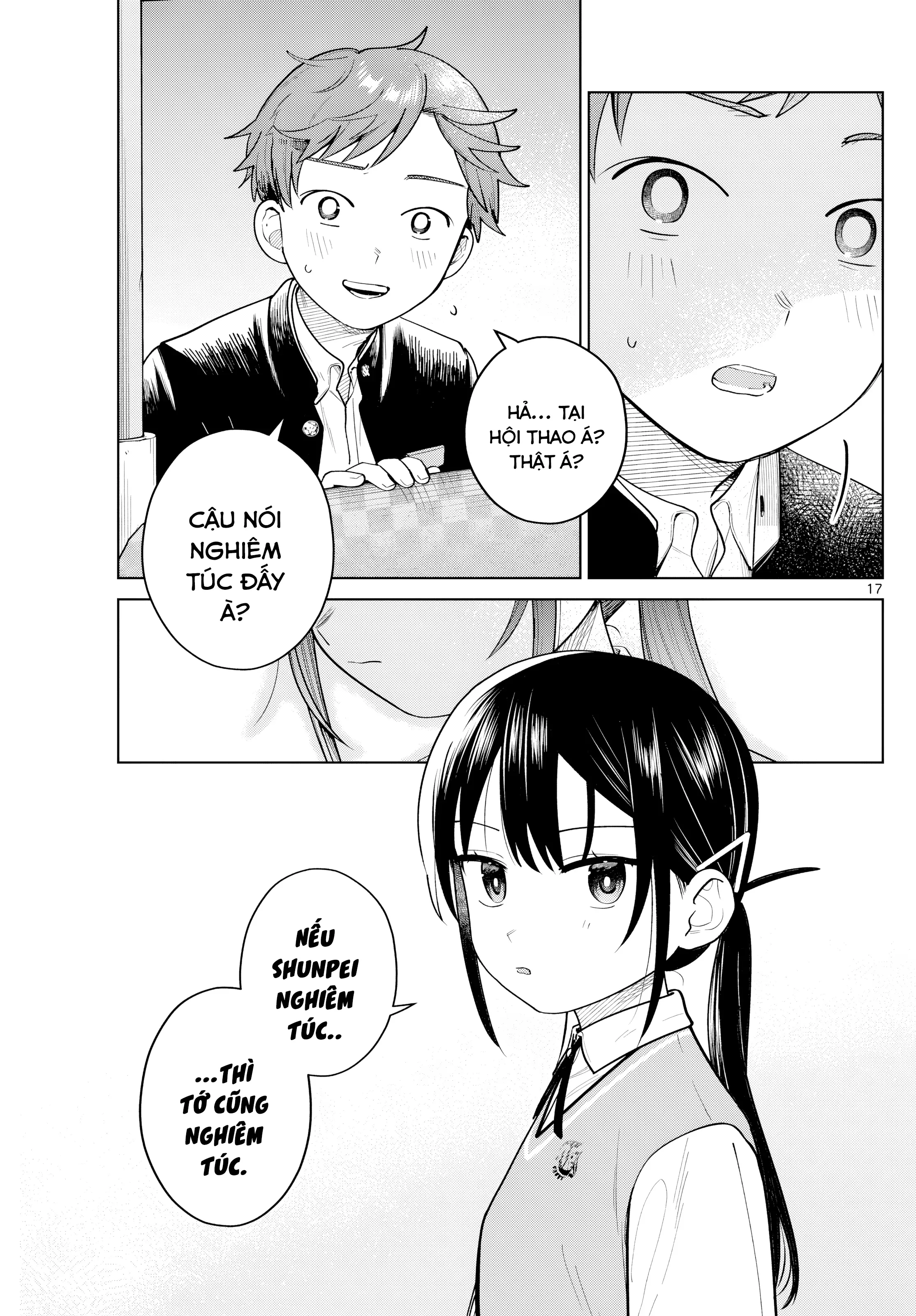 Chiếc Xe Buýt Của Đôi Ta