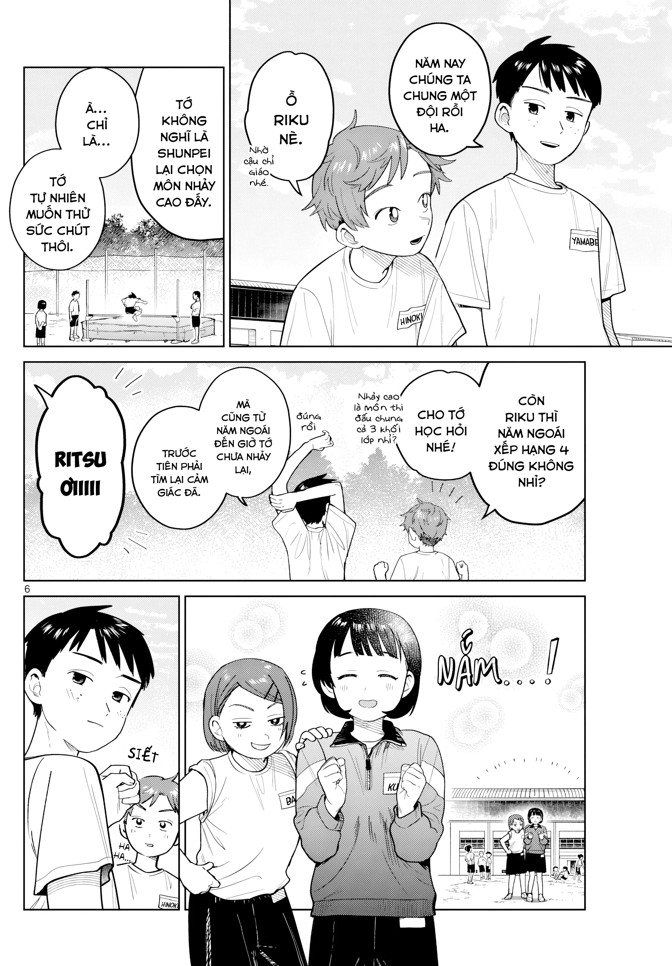 Chiếc Xe Buýt Của Đôi Ta