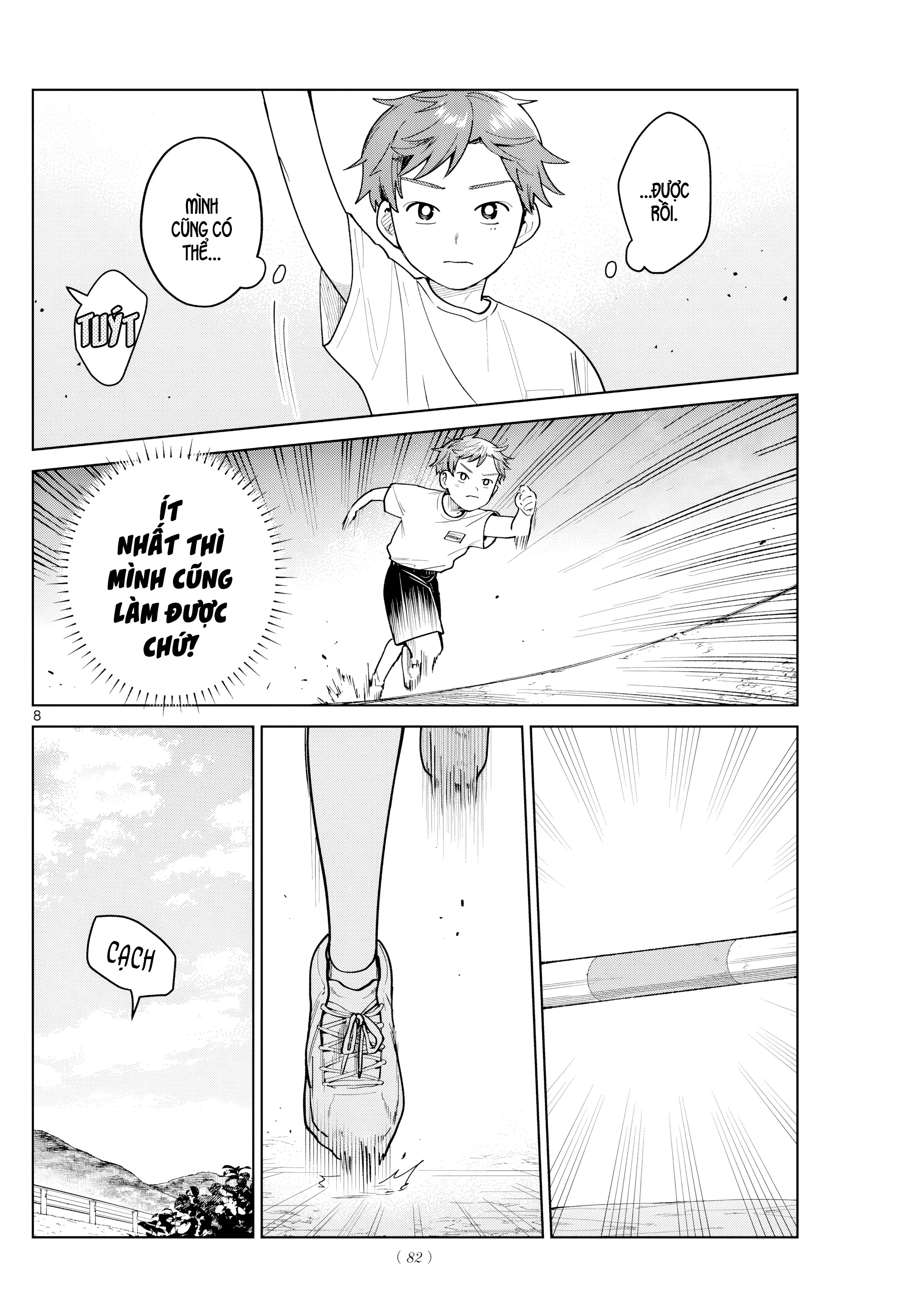 Chiếc Xe Buýt Của Đôi Ta